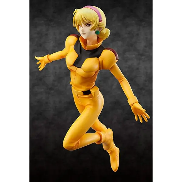 Mobile Suit Gundam Excellent Model RAH DX G.A. NEO PVC Statue 1/8 Loos Katejina 21 cm Produktfoto