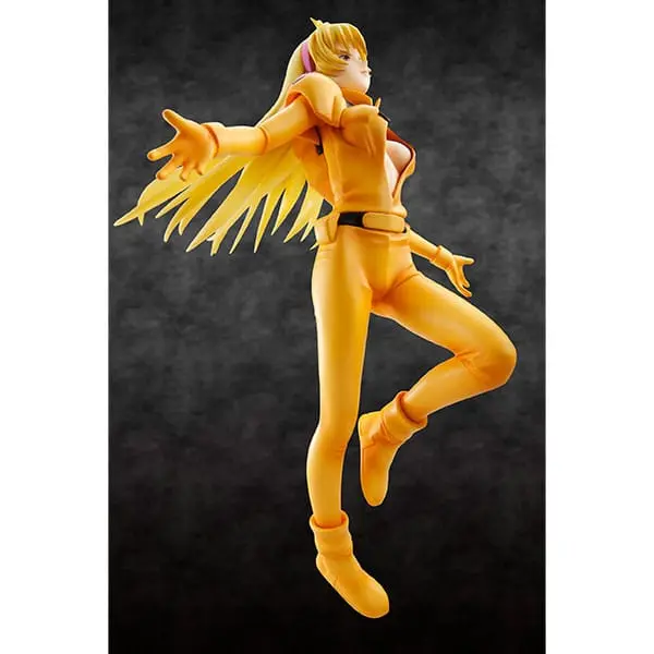 Mobile Suit Gundam Excellent Model RAH DX G.A. NEO PVC Statue 1/8 Loos Katejina 21 cm Produktfoto