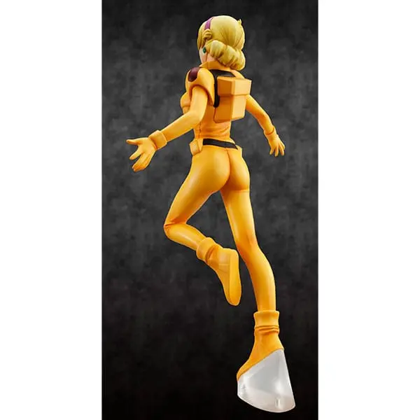 Mobile Suit Gundam Excellent Model RAH DX G.A. NEO PVC Statue 1/8 Loos Katejina 21 cm Produktfoto