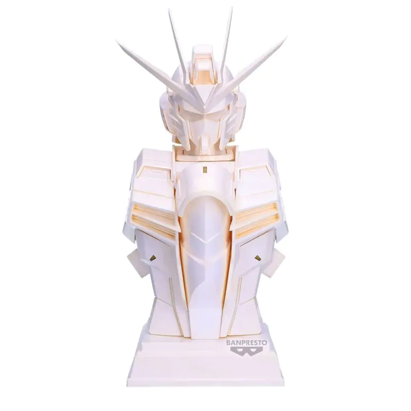 Mobile Suit Gundam Freedom Gundam Ceramical Rising Figur 23cm Produktfoto
