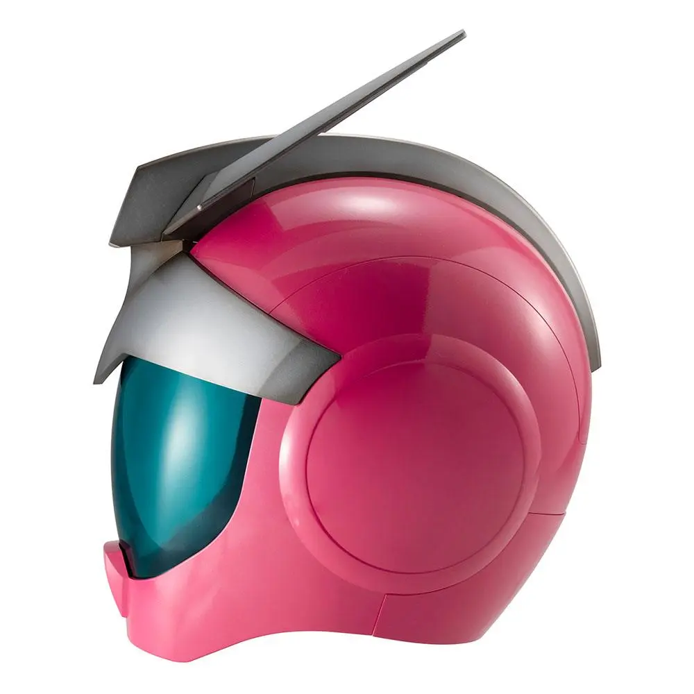 Mobile Suit Gundam Scale Works Replik 1/1 Char Aznable Normal Suit Helmet 33 cm Produktfoto