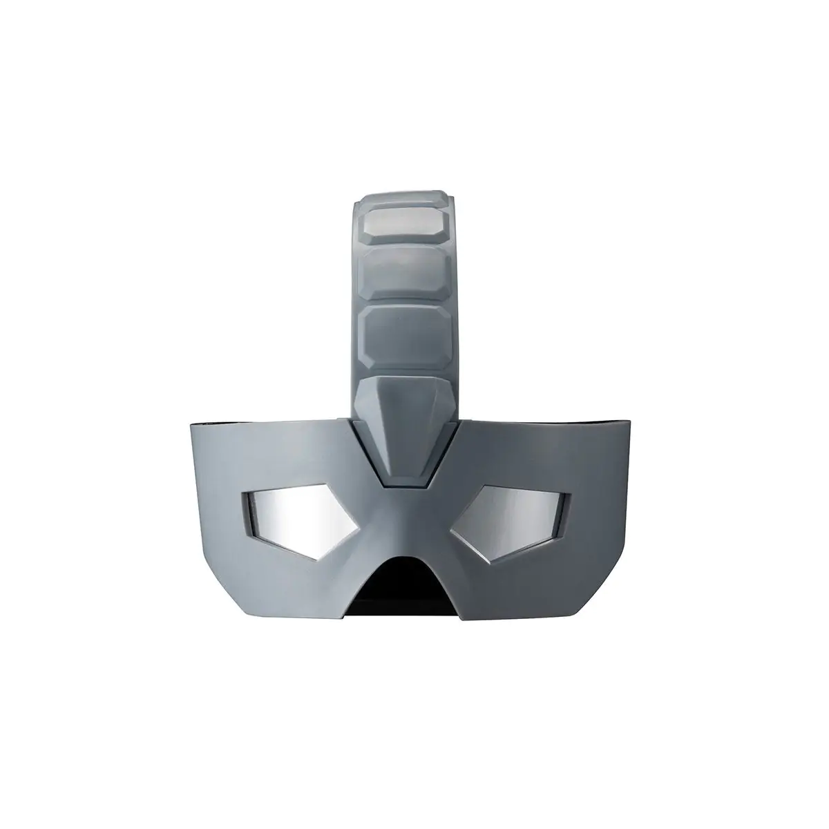 Mobile Suit Gundam Scale Works Replik 1/1 Char Aznables Stahlhelm 30 cm Produktfoto