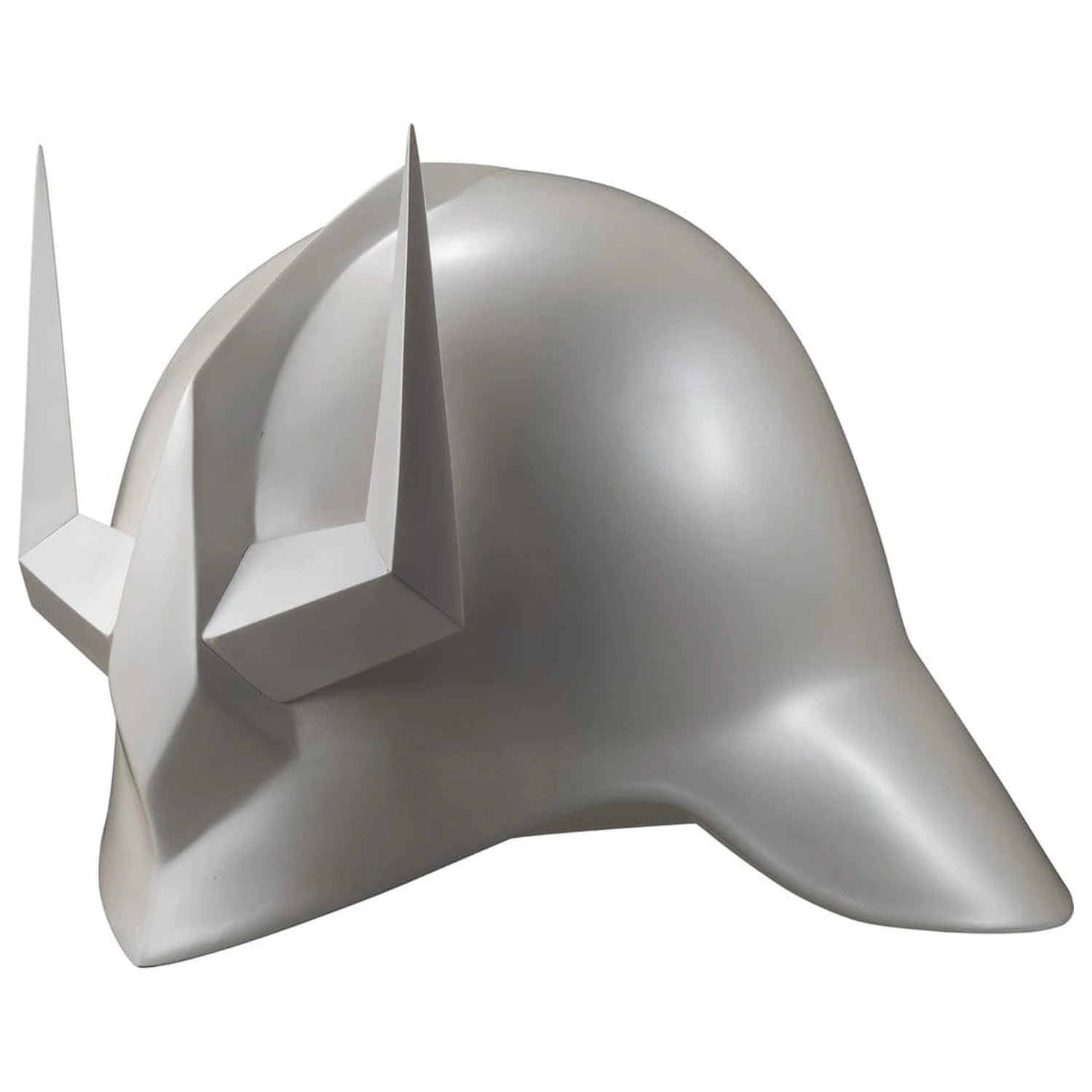 Mobile Suit Gundam Full Scale Works Replik 1/1 Char Aznable Stahlhelm 30 cm Produktfoto