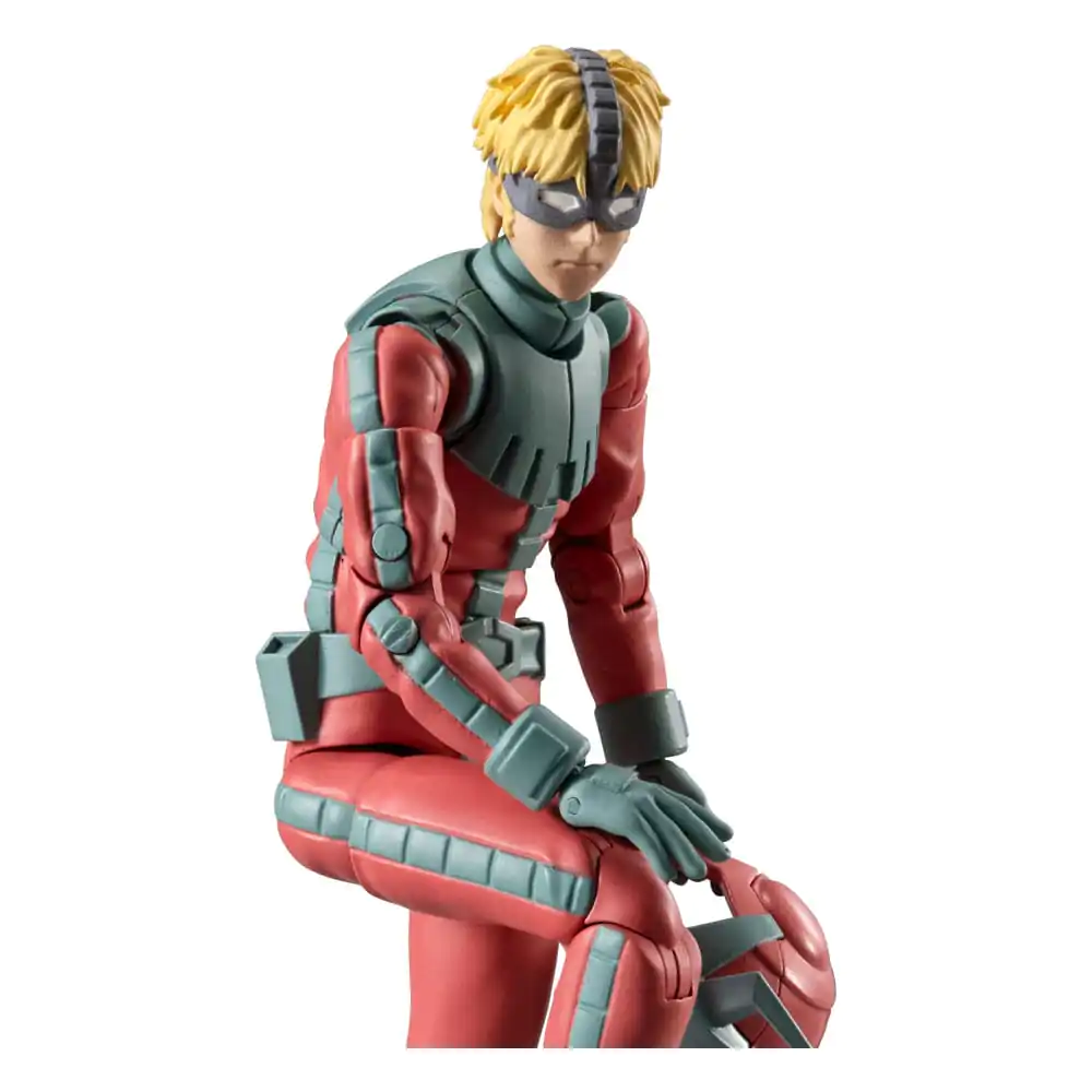 Mobile Suit Gundam G.M.G. Collection 10 Action-Figur Principality of Zeon Char Aznable Normal Suit Ver. 10 cm Produktfoto