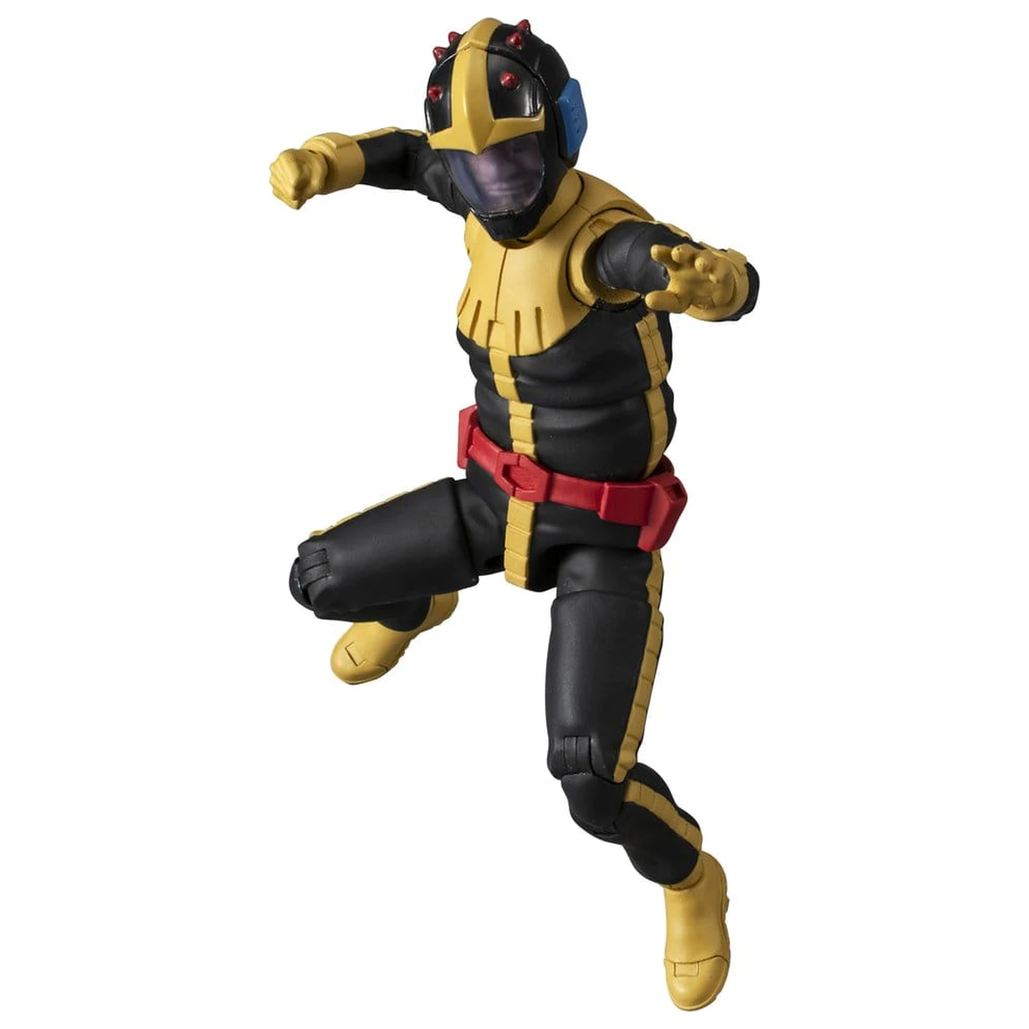 Mobile Suit Gundam G.M.G. Collection 3er-Pack Actionfiguren Principality of Zeon Jet Stream Attack 10 cm (mit Geschenk) Produktfoto