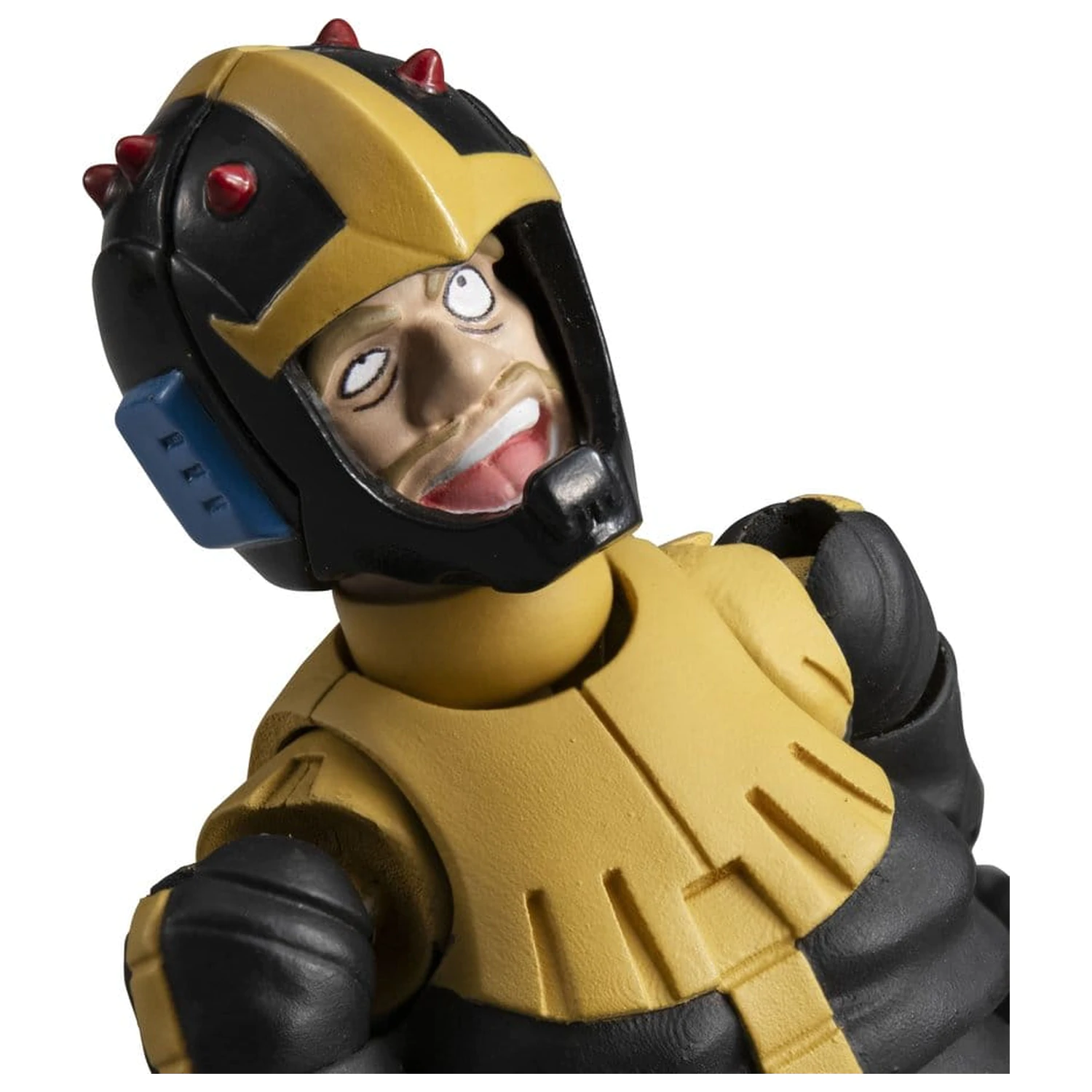 Mobile Suit Gundam G.M.G. Collection 3er-Pack Actionfiguren Principality of Zeon Jet Stream Attack 10 cm (mit Geschenk) Produktfoto