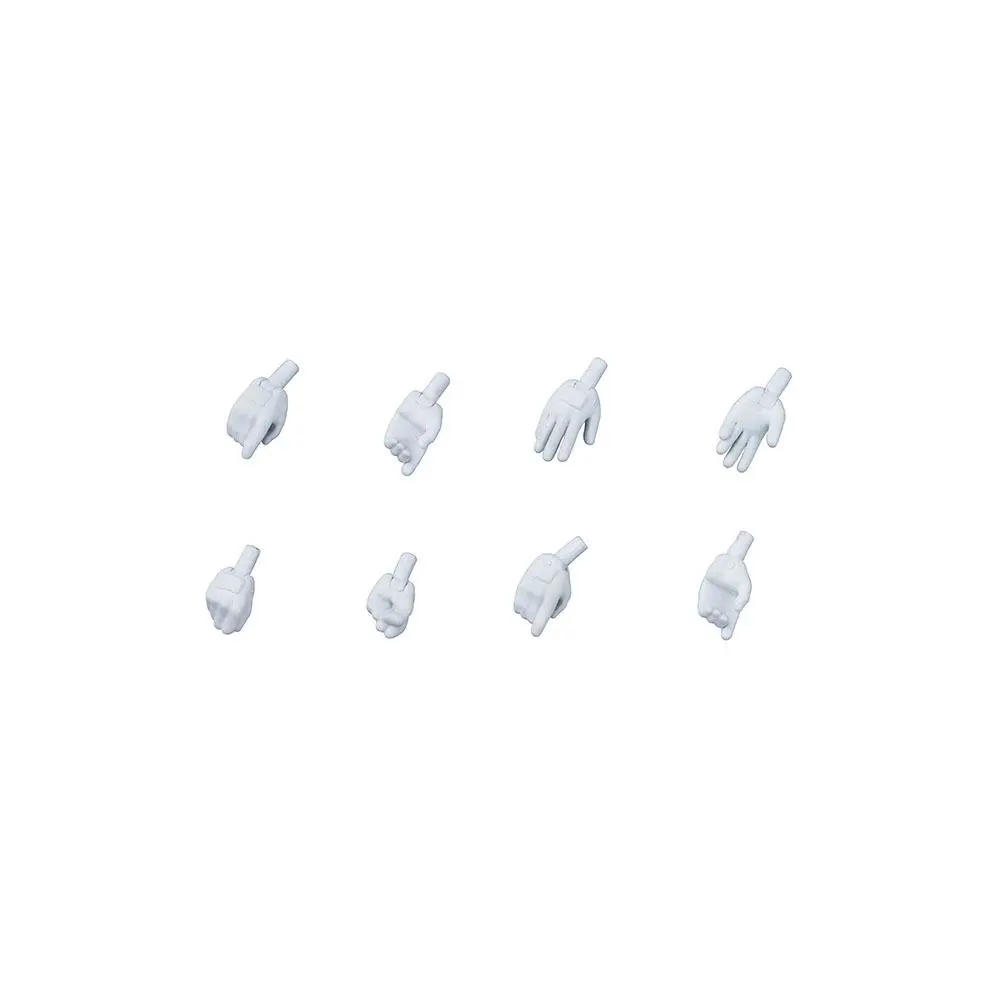 Mobile Suit Gundam G.M.G. Actionfigur Earth Federation Army 04 Normal Suit Soldier 10 cm Produktfoto