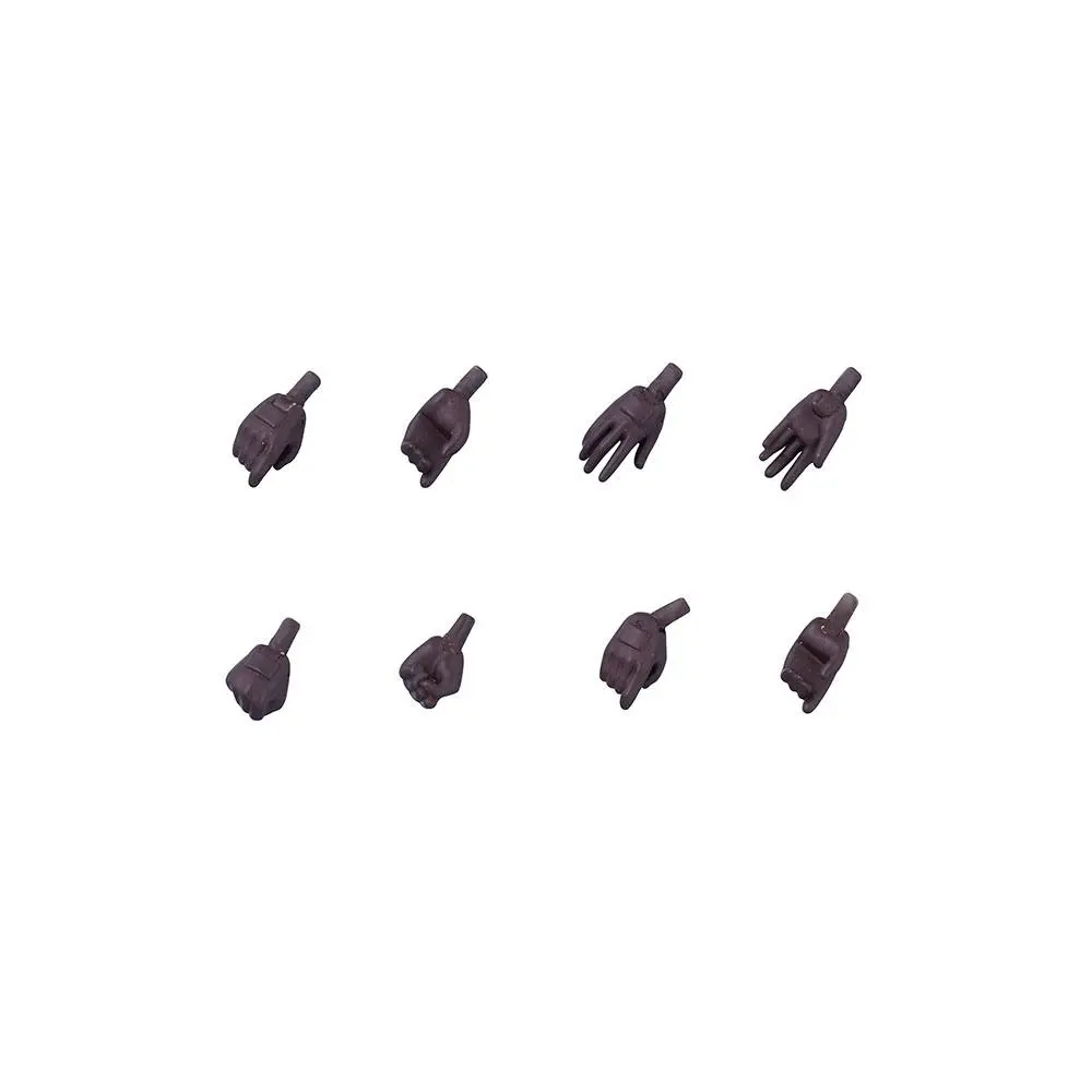 Mobile Suit Gundam G.M.G. Actionfigur Earth Federation Army 06 Sayla Mass 10 cm Produktfoto