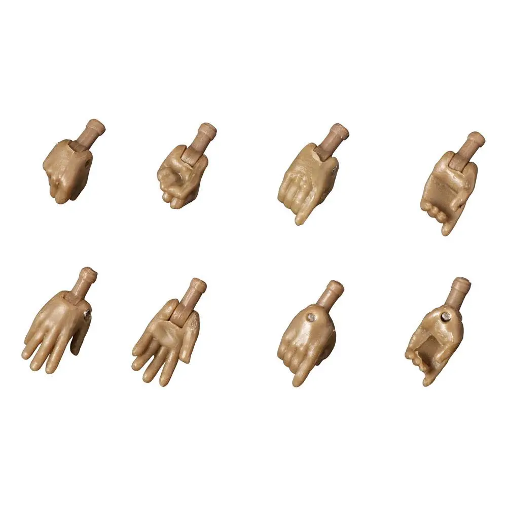 Mobile Suit Gundam G.M.G. Actionfigur mit Fahrzeug Principality of Zeon 08 V-SP General Soldier & Exclusive Motorcycle 10 cm Produktfoto