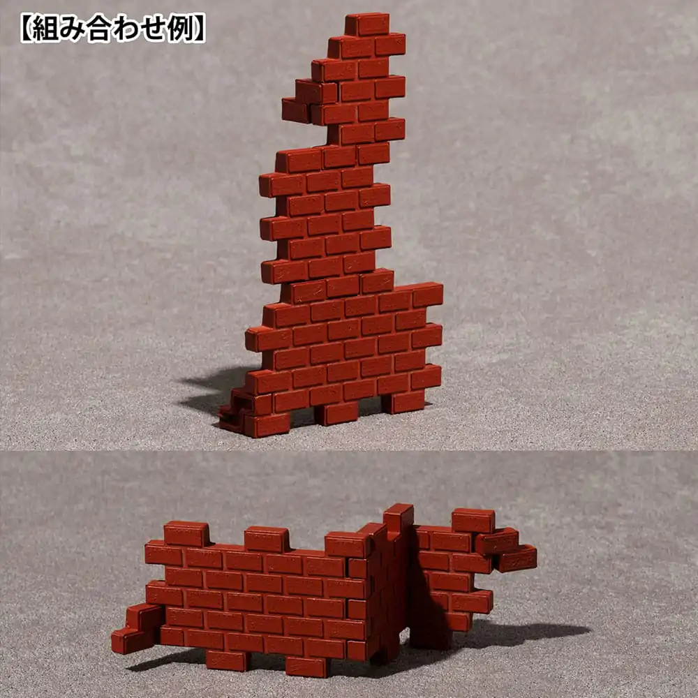 Mobile Suit Gundam G.M.G. Actionfiguren 3er-Pack Principality of Zeon General Soldier 01-03 Set 10 cm Produktfoto