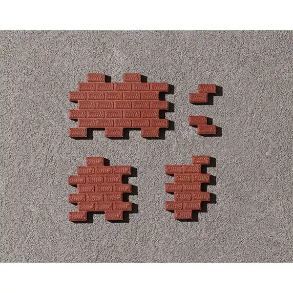 Mobile Suit Gundam G.M.G. Actionfigur Principality of Zeon General Soldier 01 10 cm Produktfoto