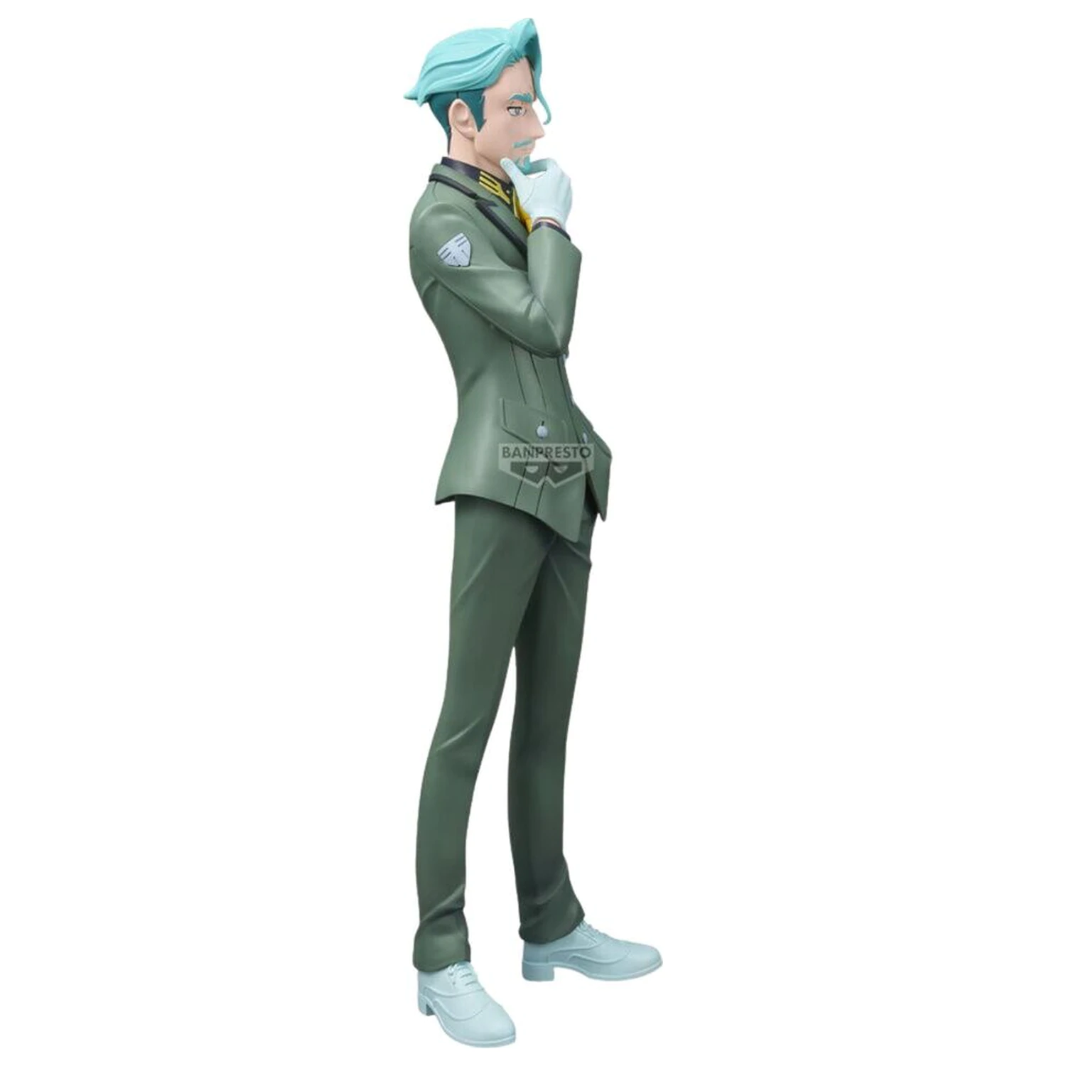 Mobile Suit Gundam GQuuuuuuX Challia Bull Figur 26 cm Produktfoto