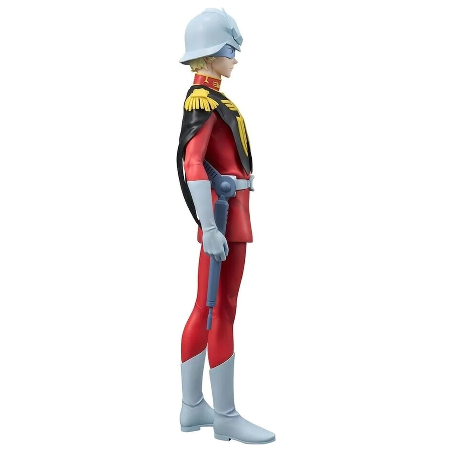 Mobile Suit Gundam GQuuuuuuX Char Aznable Figur 26cm Produktfoto