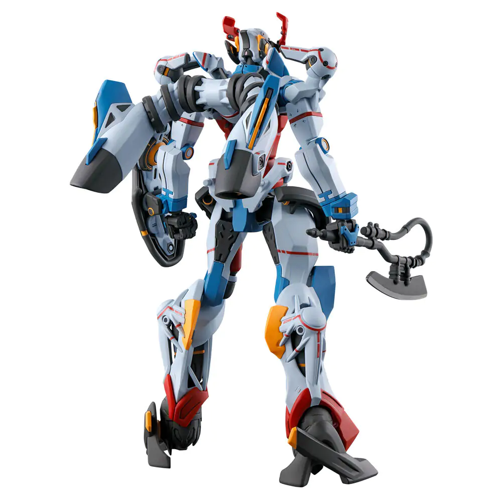 Mobile Suit Gundam GQuuuuuuX - GQuuuuuuX Figur Produktfoto