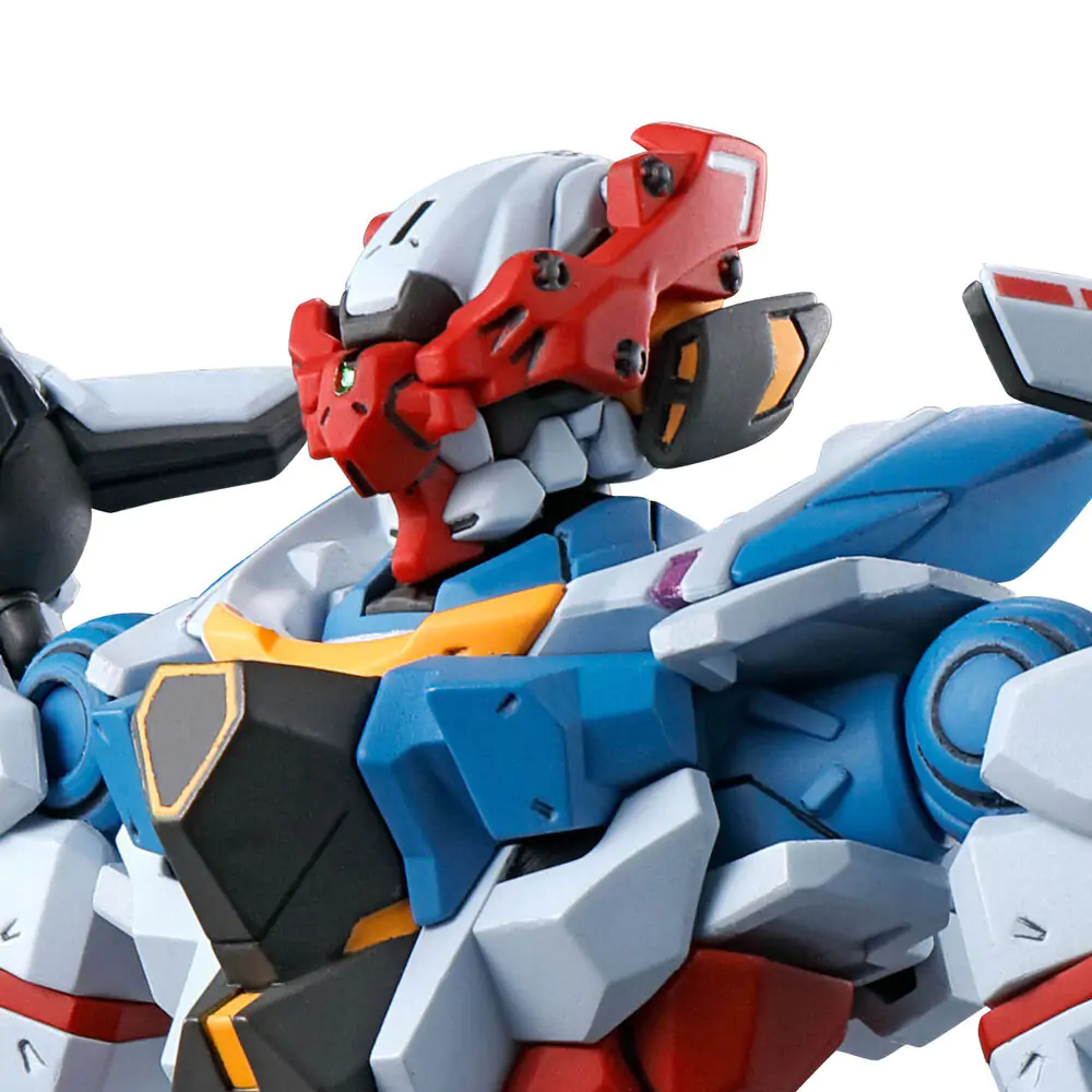 Mobile Suit Gundam GQuuuuuuX - GQuuuuuuX Figur Produktfoto