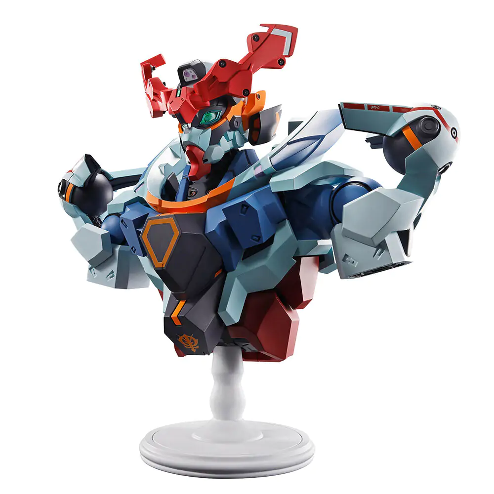 Mobile Suit Gundam GQuuuuuuX Ichibansho Figur 18cm Produktfoto