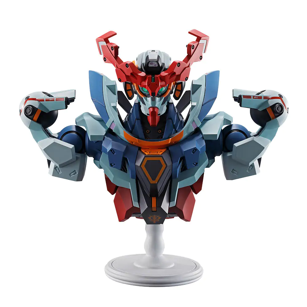 Mobile Suit Gundam GQuuuuuuX Ichibansho Figur 18cm Produktfoto