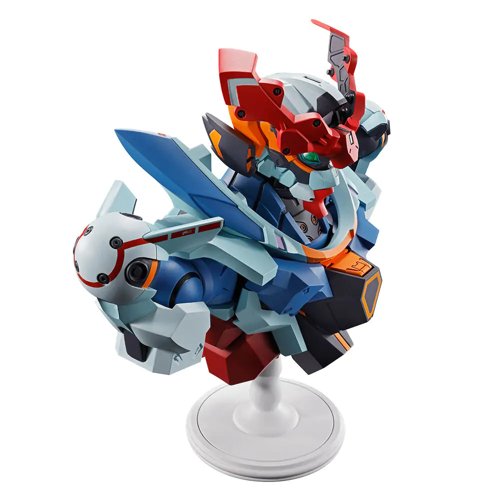Mobile Suit Gundam GQuuuuuuX Ichibansho Figur 18cm Produktfoto