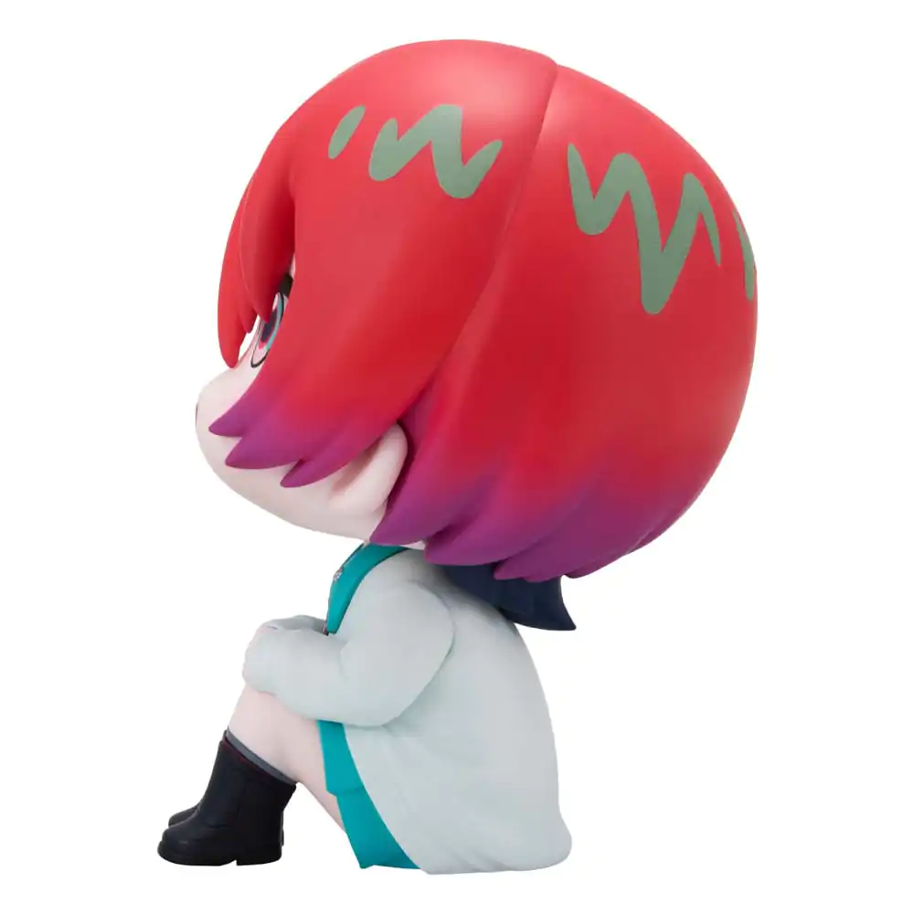 Mobile Suit Gundam GQuuuuuuX Look Up PVC-Statue Yuzuriha Amate (Machu) 11 cm Produktfoto