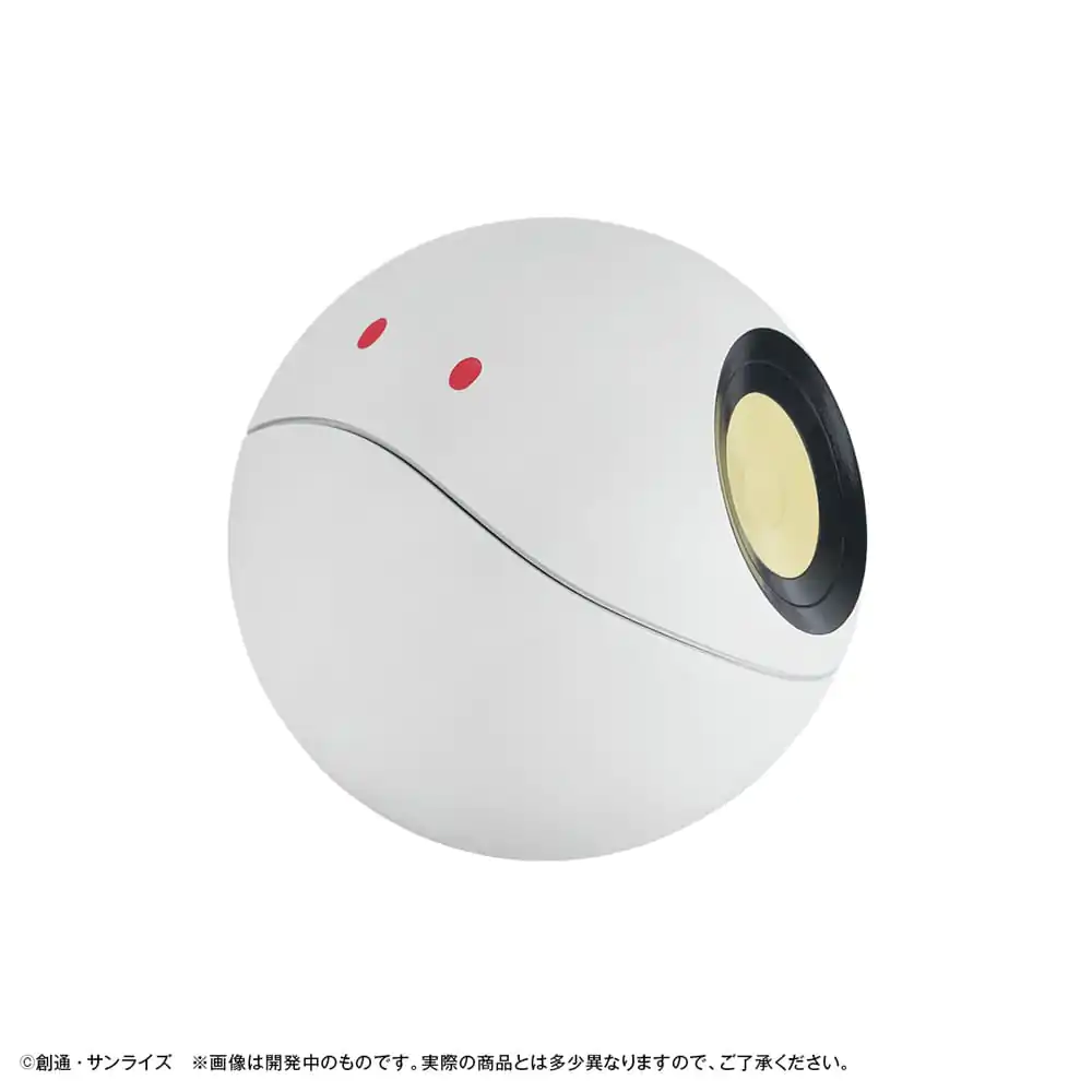 Mobile Suit Gundam GQuuuuuuX Spardose Haro 12 cm Produktfoto