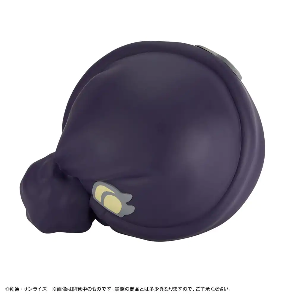 Mobile Suit Gundam GQuuuuuuX Spardose Haro 12 cm (mit Geschenk) Produktfoto