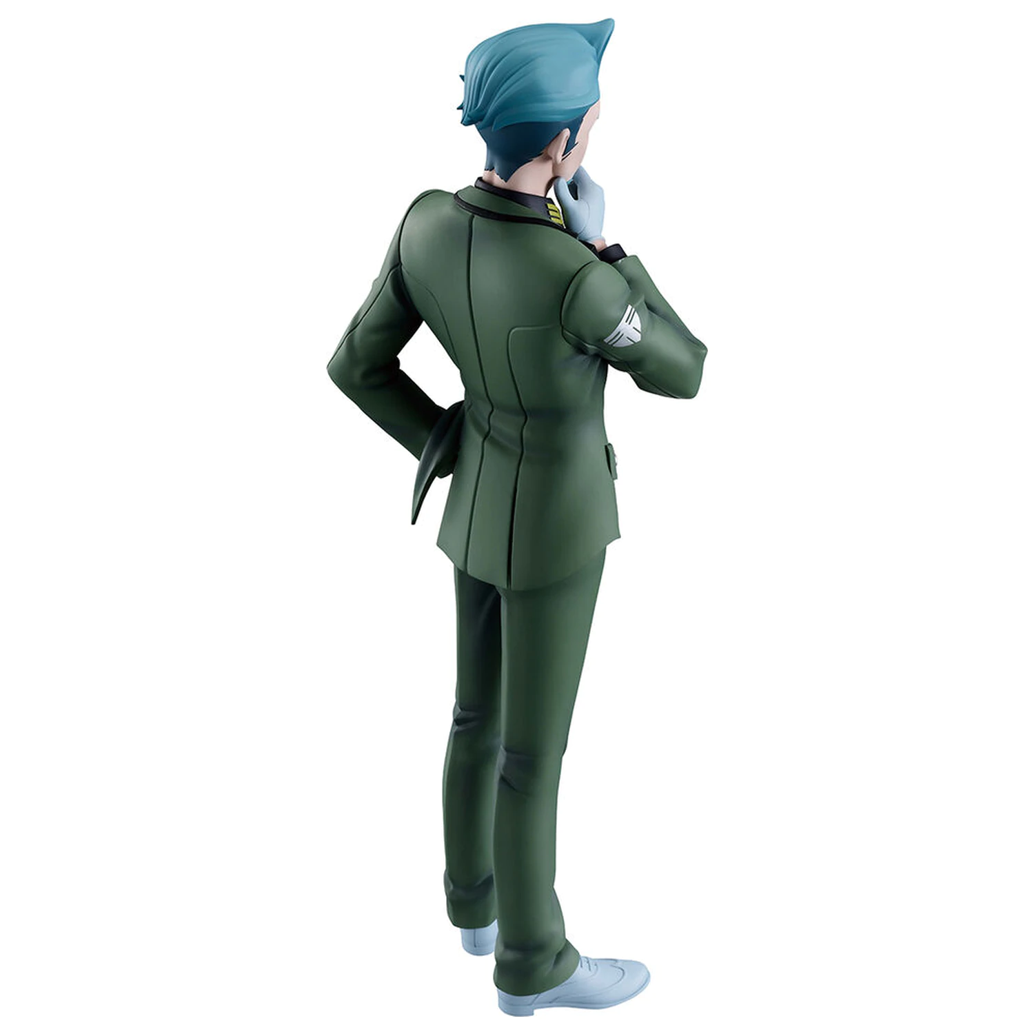 Mobile Suit Gundam GQuuuuuuX vol.4 Challia Bull Ichibansho Figur 25cm Produktfoto