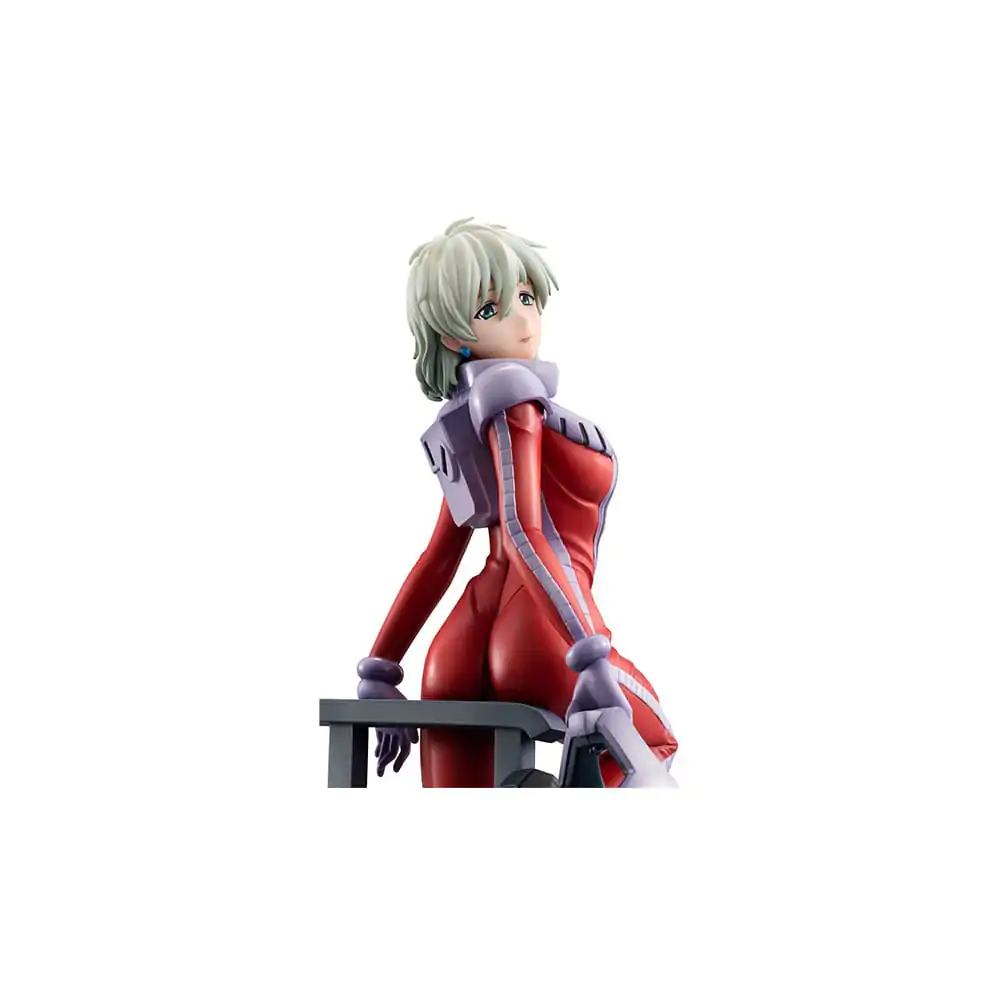 Mobile Suit Gundam Gundam Girls Generation PVC Statue Aina Sahalin 20 cm Produktfoto