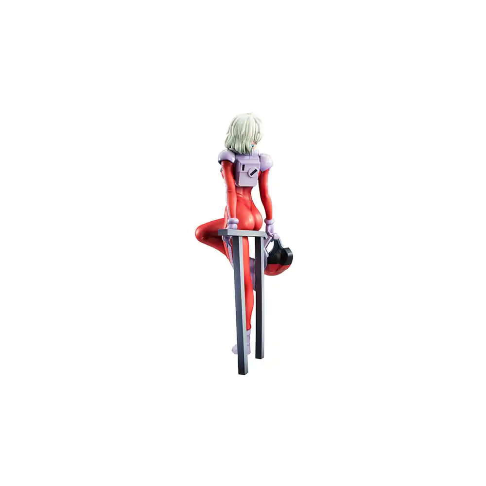 Mobile Suit Gundam Gundam Girls Generation PVC Statue Aina Sahalin 20 cm Produktfoto