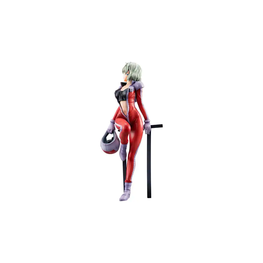 Mobile Suit Gundam Gundam Girls Generation PVC Statue Aina Sahalin 20 cm Produktfoto