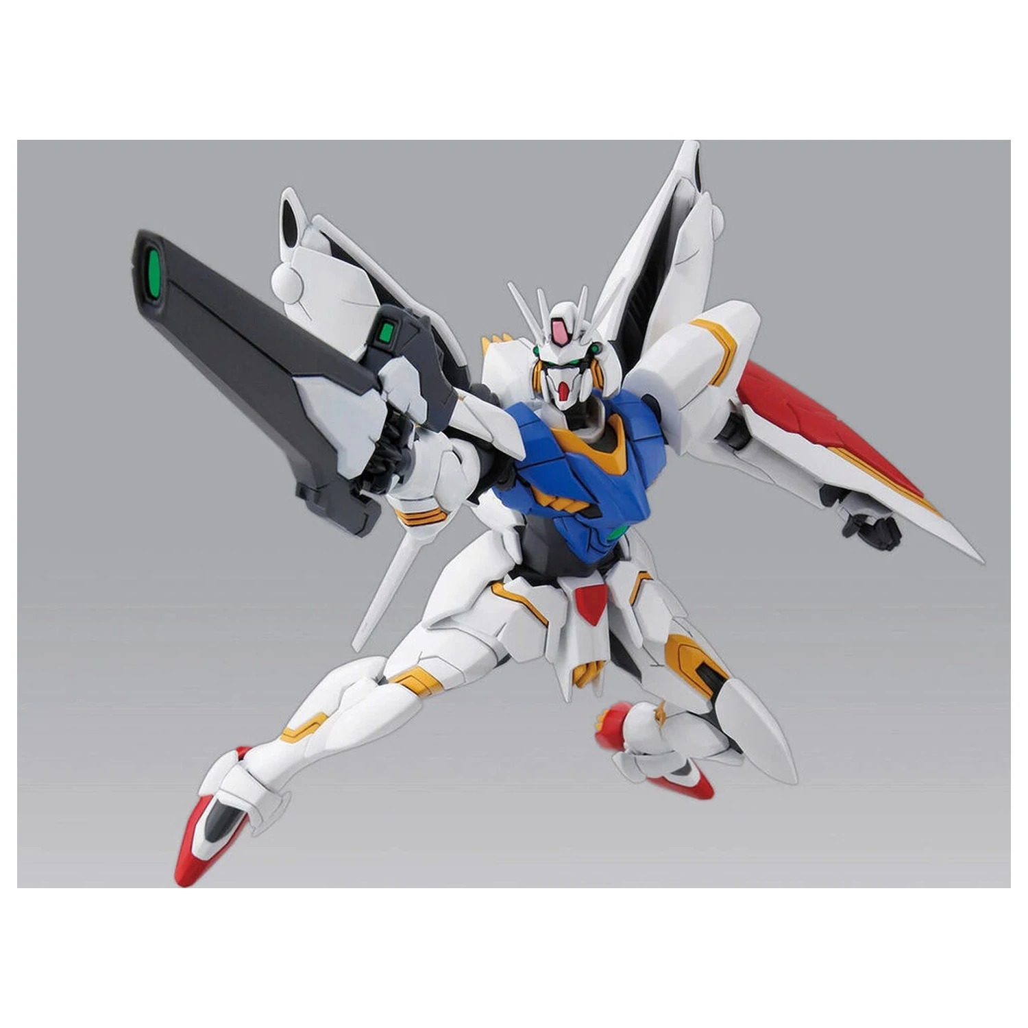 Mobile Suit Gundam HG 1/144 Gundam Legilis Modellbausatz Figur Produktfoto