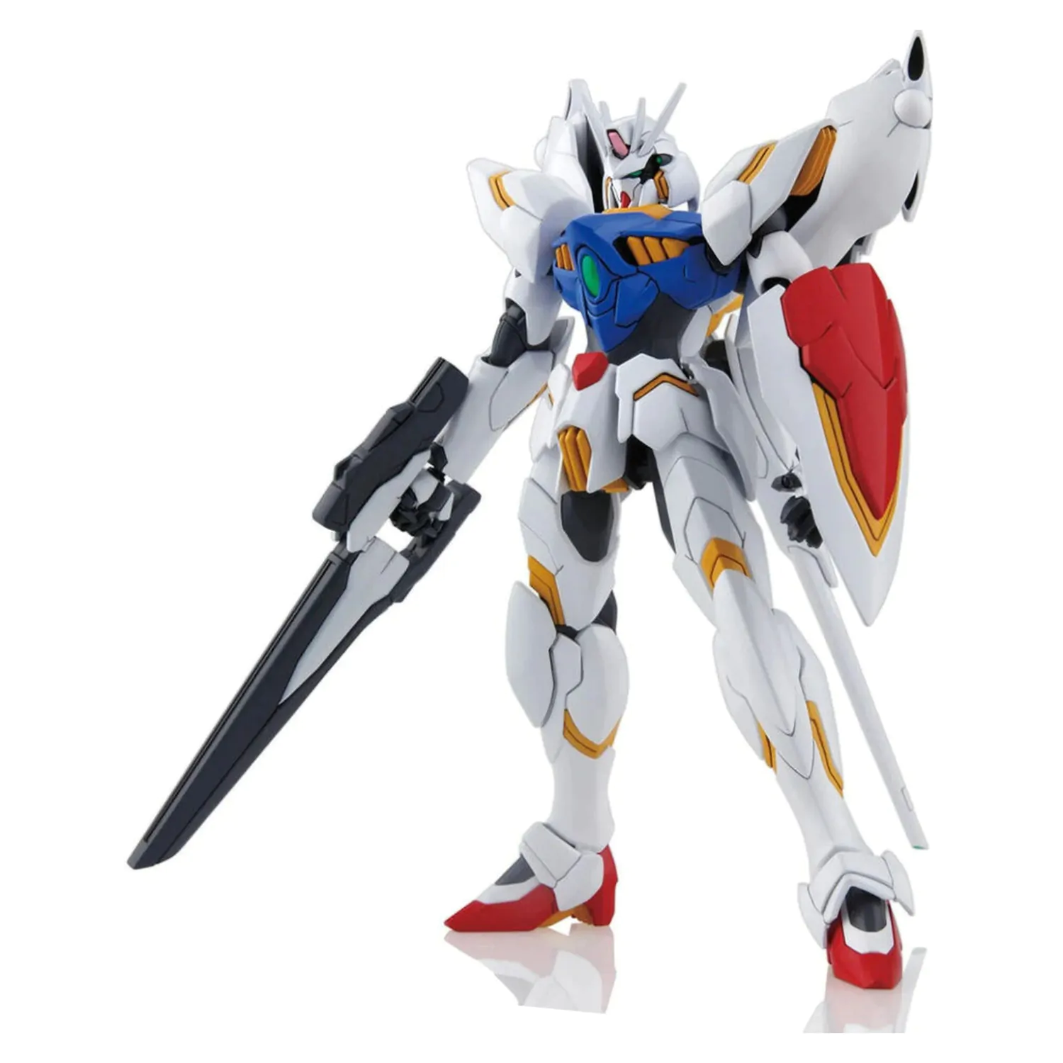 Mobile Suit Gundam HG 1/144 Gundam Legilis Modellbausatz Figur Produktfoto