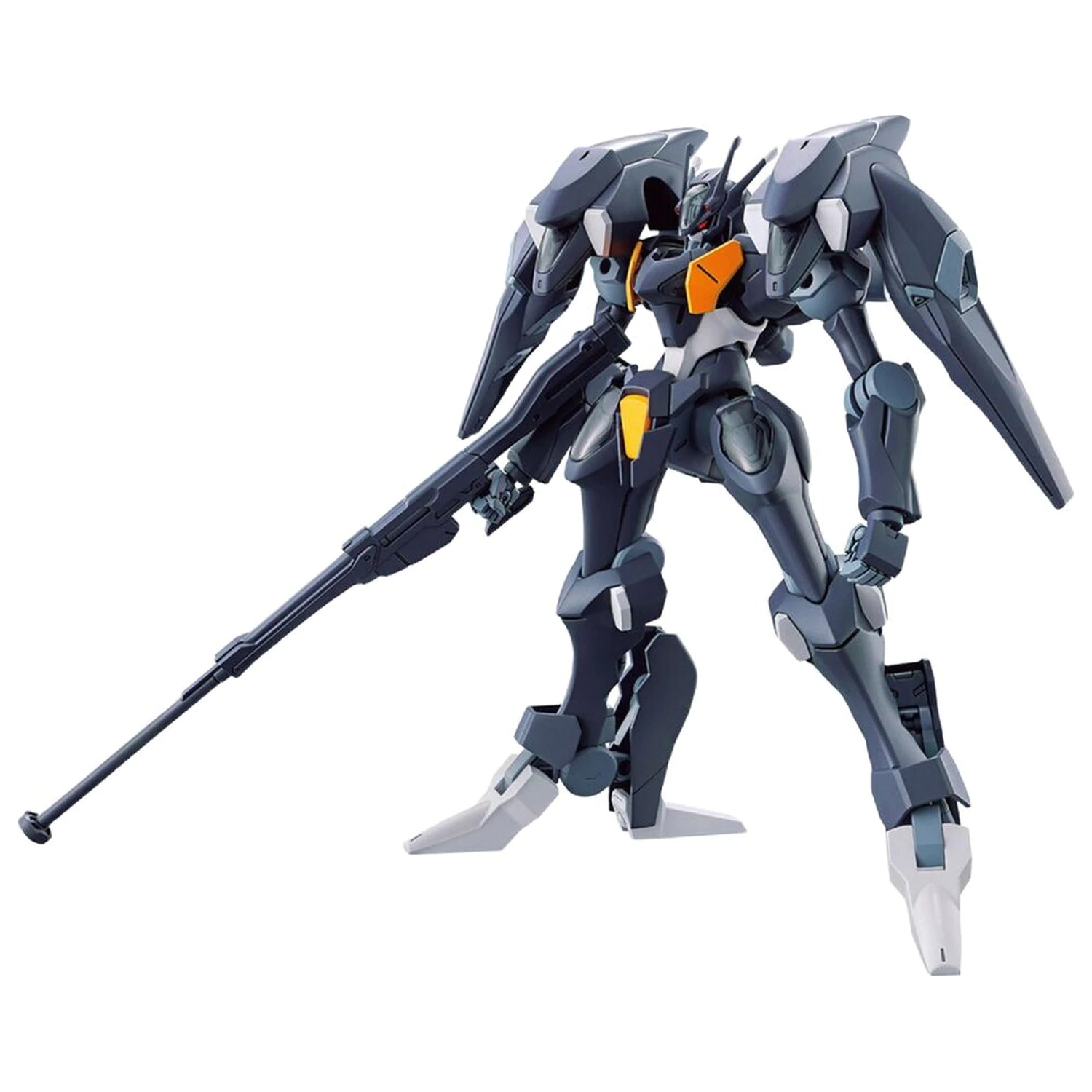 Mobile Suit Gundam HG 1/144 Gundam Pharact FP-A-77 Modellbausatz Figur Produktfoto