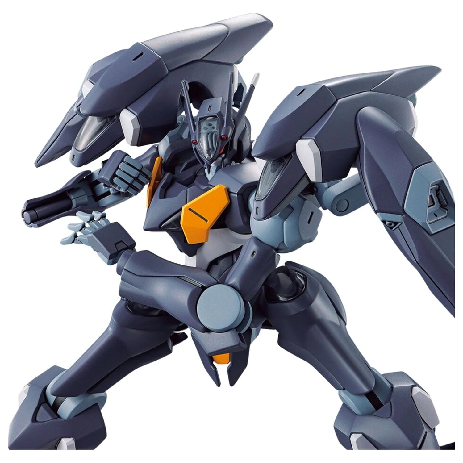 Mobile Suit Gundam HG 1/144 Gundam Pharact FP-A-77 Modellbausatz Figur Produktfoto