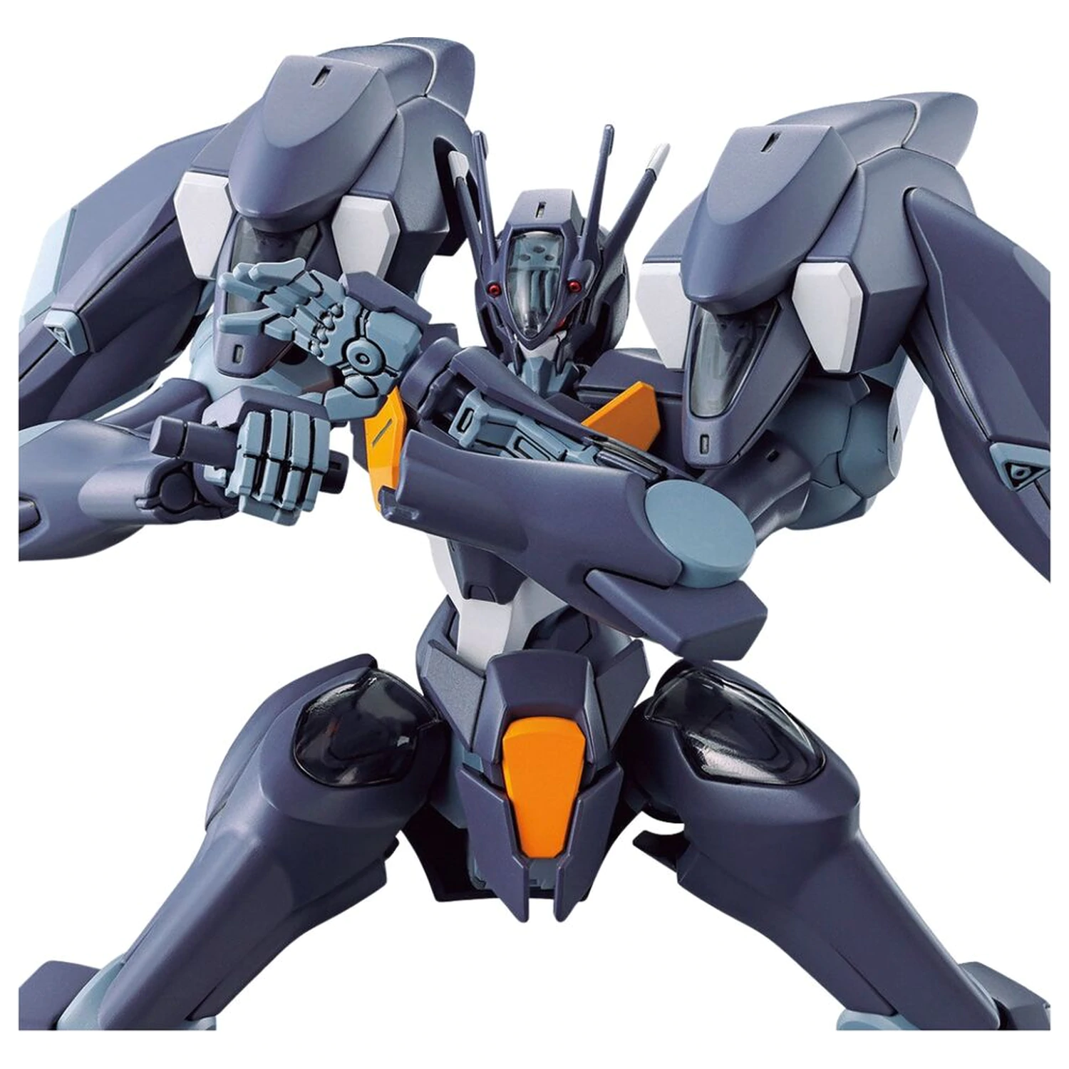Mobile Suit Gundam HG 1/144 Gundam Pharact FP-A-77 Modellbausatz Figur Produktfoto