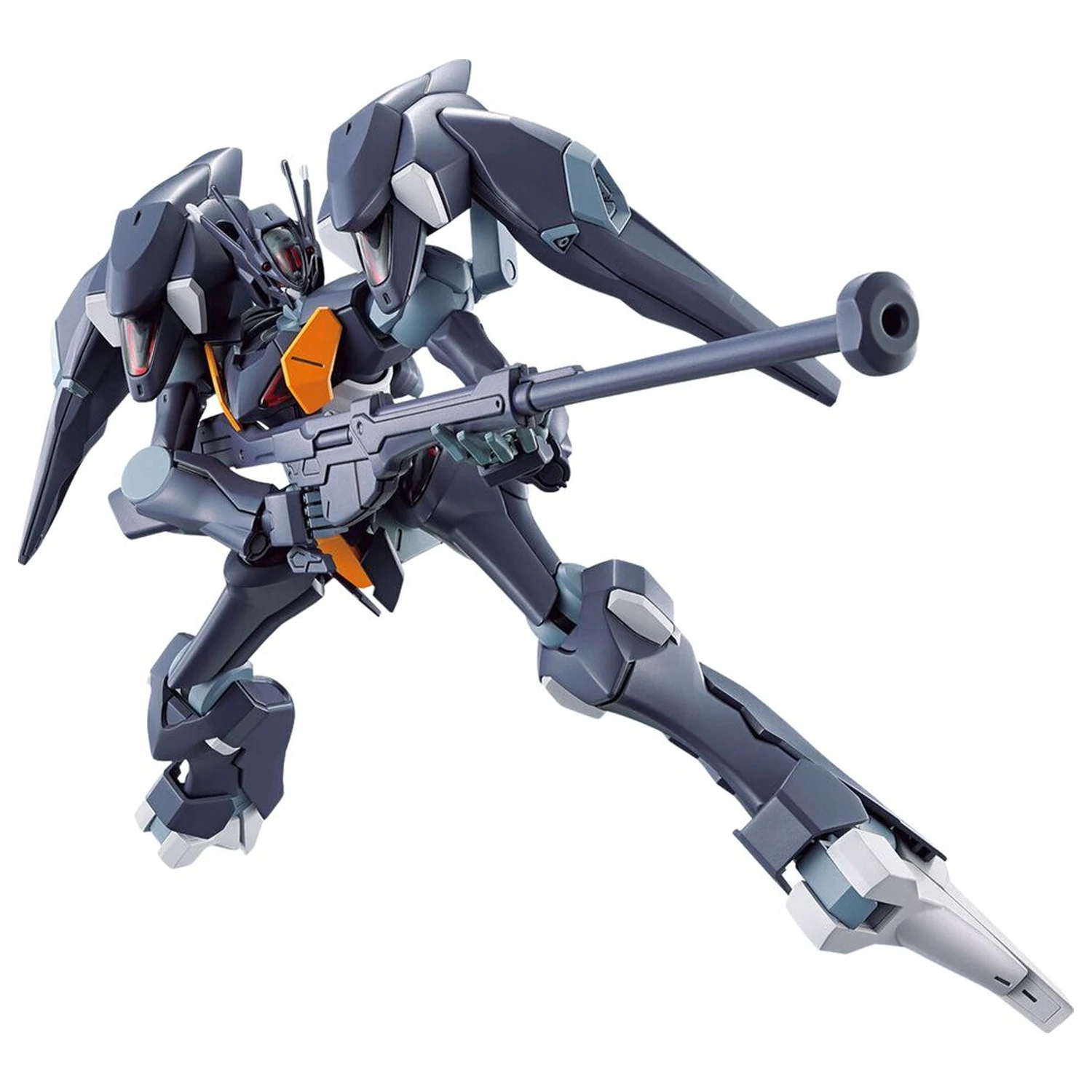 Mobile Suit Gundam HG 1/144 Gundam Pharact FP-A-77 Modellbausatz Figur Produktfoto