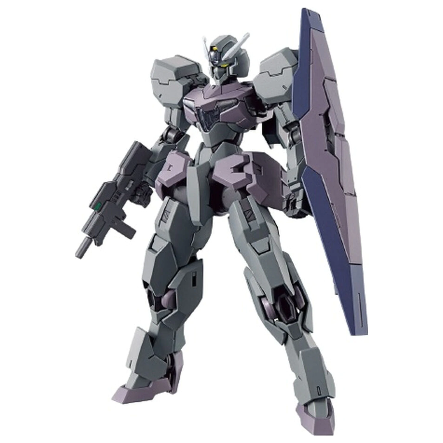 Mobile Suit Gundam HG 1/144 Gundvolva Modellbausatz Figur Produktfoto