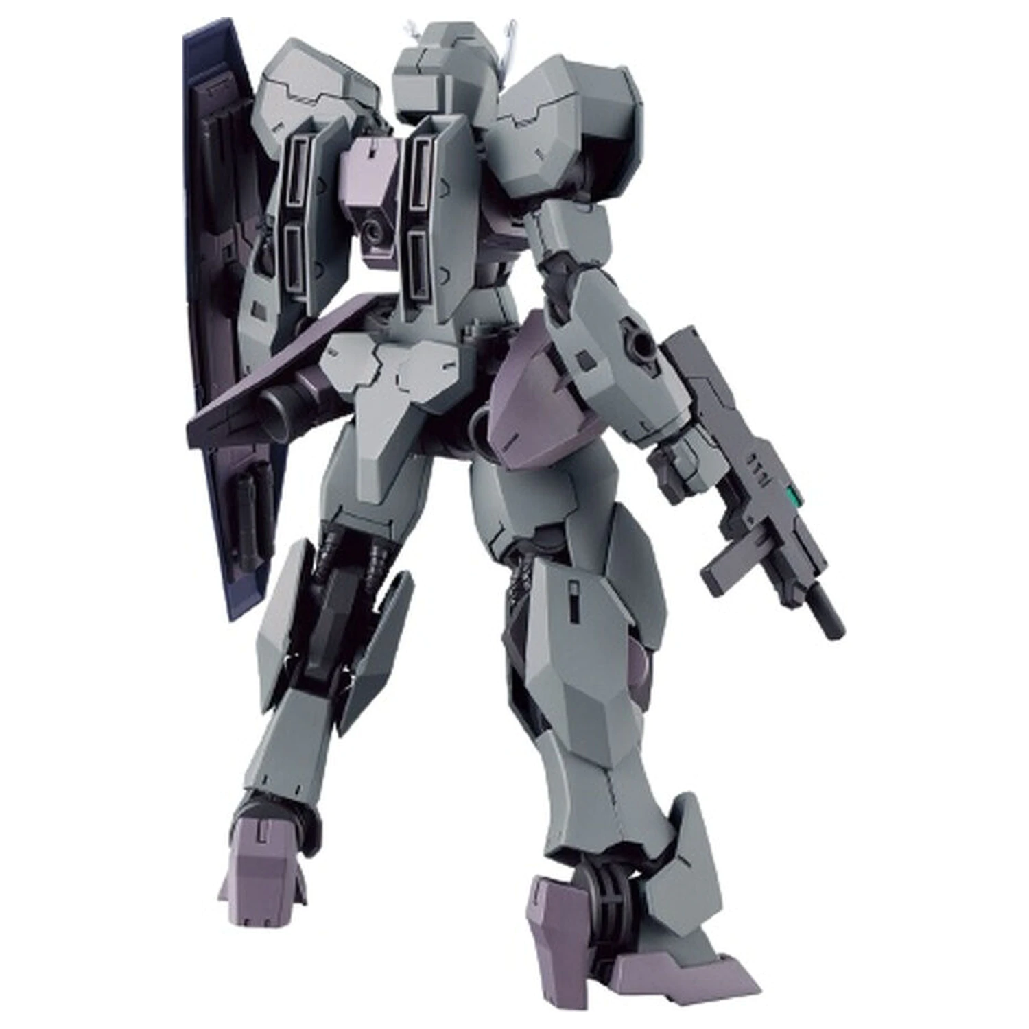 Mobile Suit Gundam HG 1/144 Gundvolva Modellbausatz Figur Produktfoto