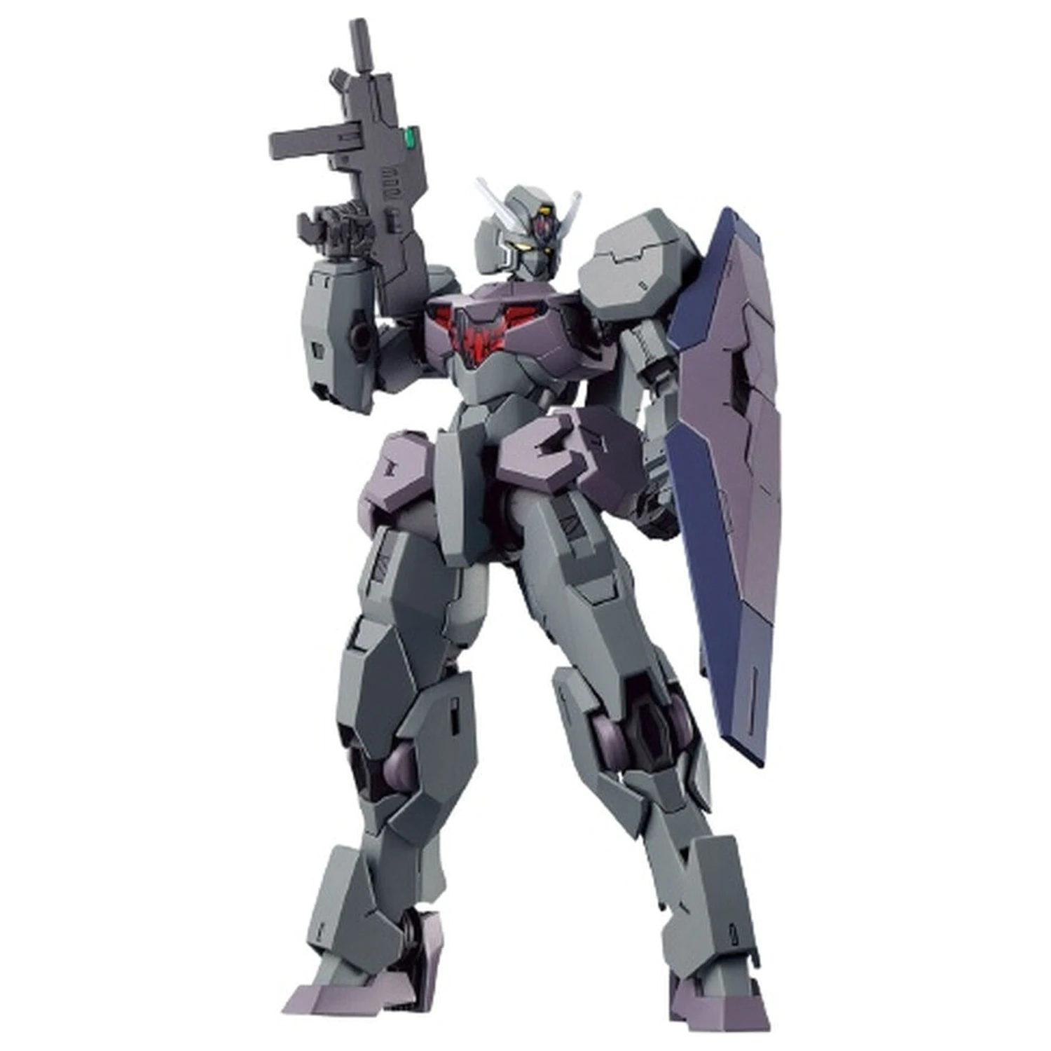 Mobile Suit Gundam HG 1/144 Gundvolva Modellbausatz Figur Produktfoto