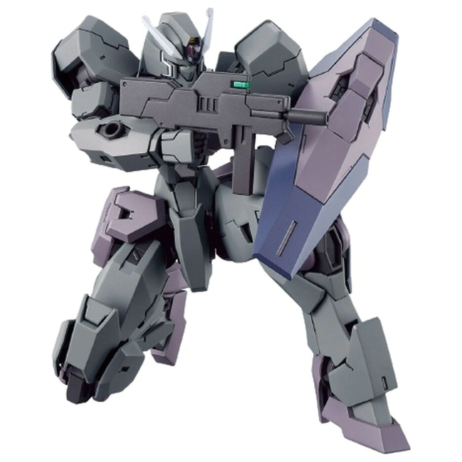 Mobile Suit Gundam HG 1/144 Gundvolva Modellbausatz Figur Produktfoto