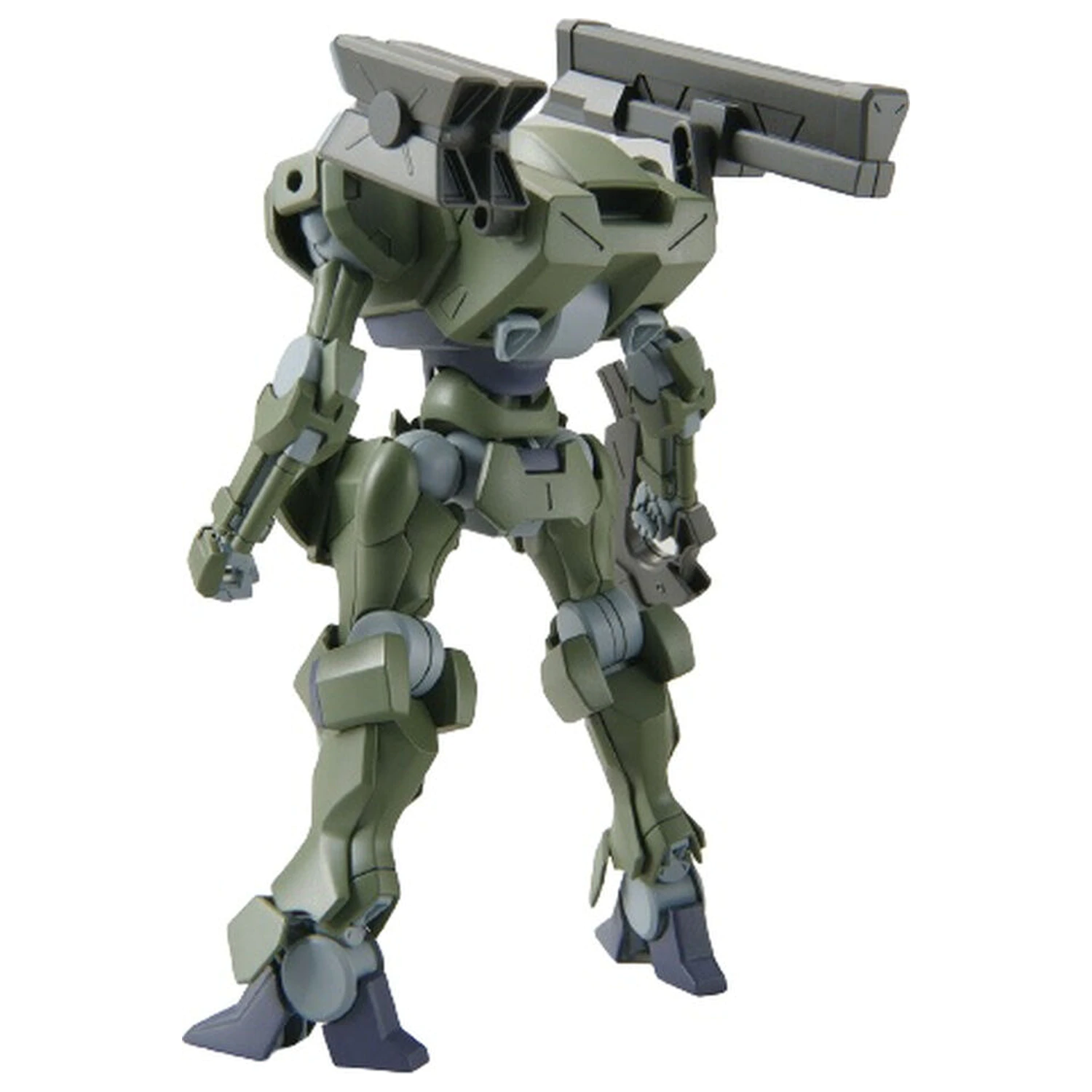 Mobile Suit Gundam HG 1/144 Zowort Heavy Modell Bausatz Figur Produktfoto