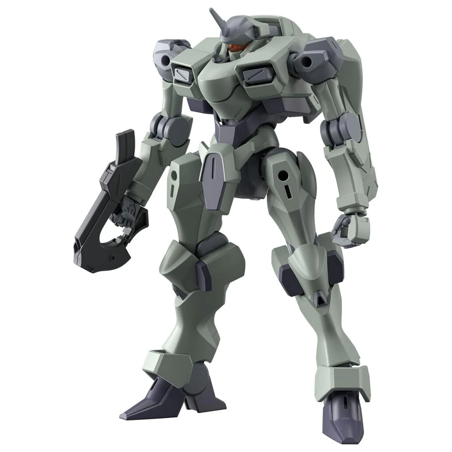Mobile Suit Gundam HG 1/144 Zowort Modell Bausatz Figur Produktfoto