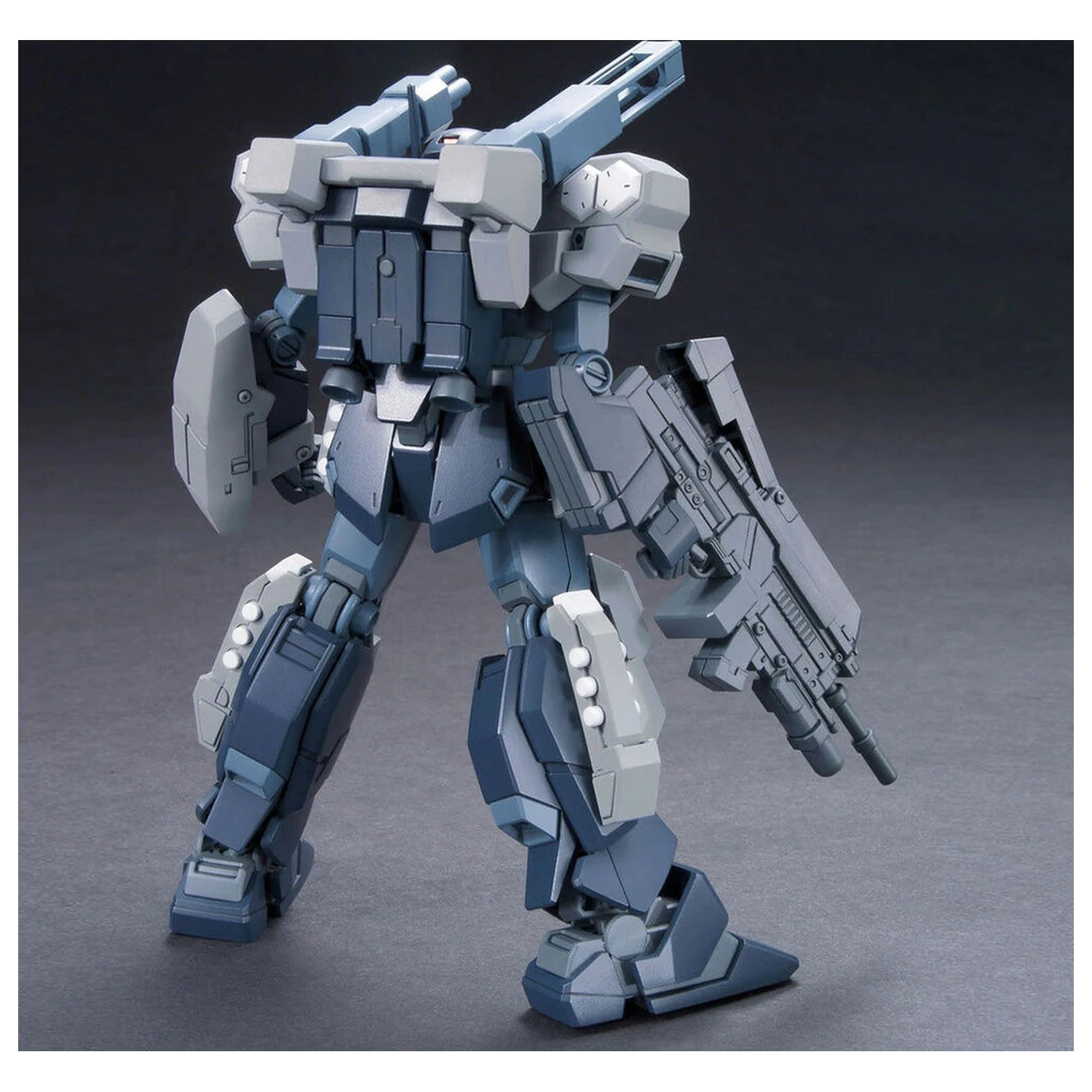 Mobile Suit Gundam HGUC 1/144 RGM-96X Jesta Cannon Modellbausatz Produktfoto