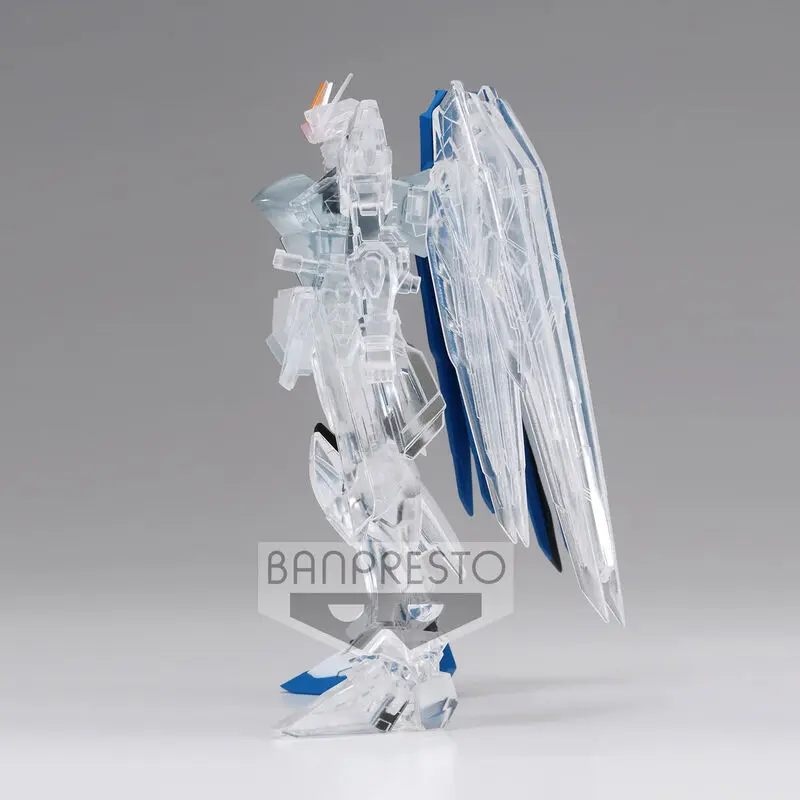 Mobile Suit Gundam Internal Structure ZGMF X10A Freedom Ver.A Gundam Figur 14cm termékfotó