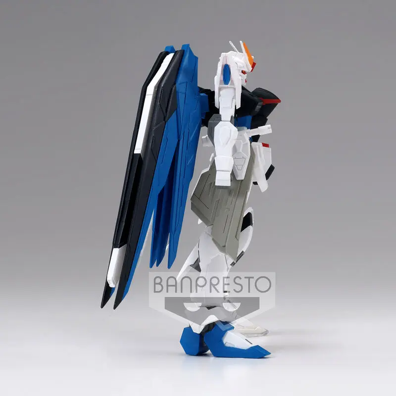 Mobile Suit Gundam Internal Structure ZGMF X10A Freedom Ver.A Gundam Figur 14cm termékfotó