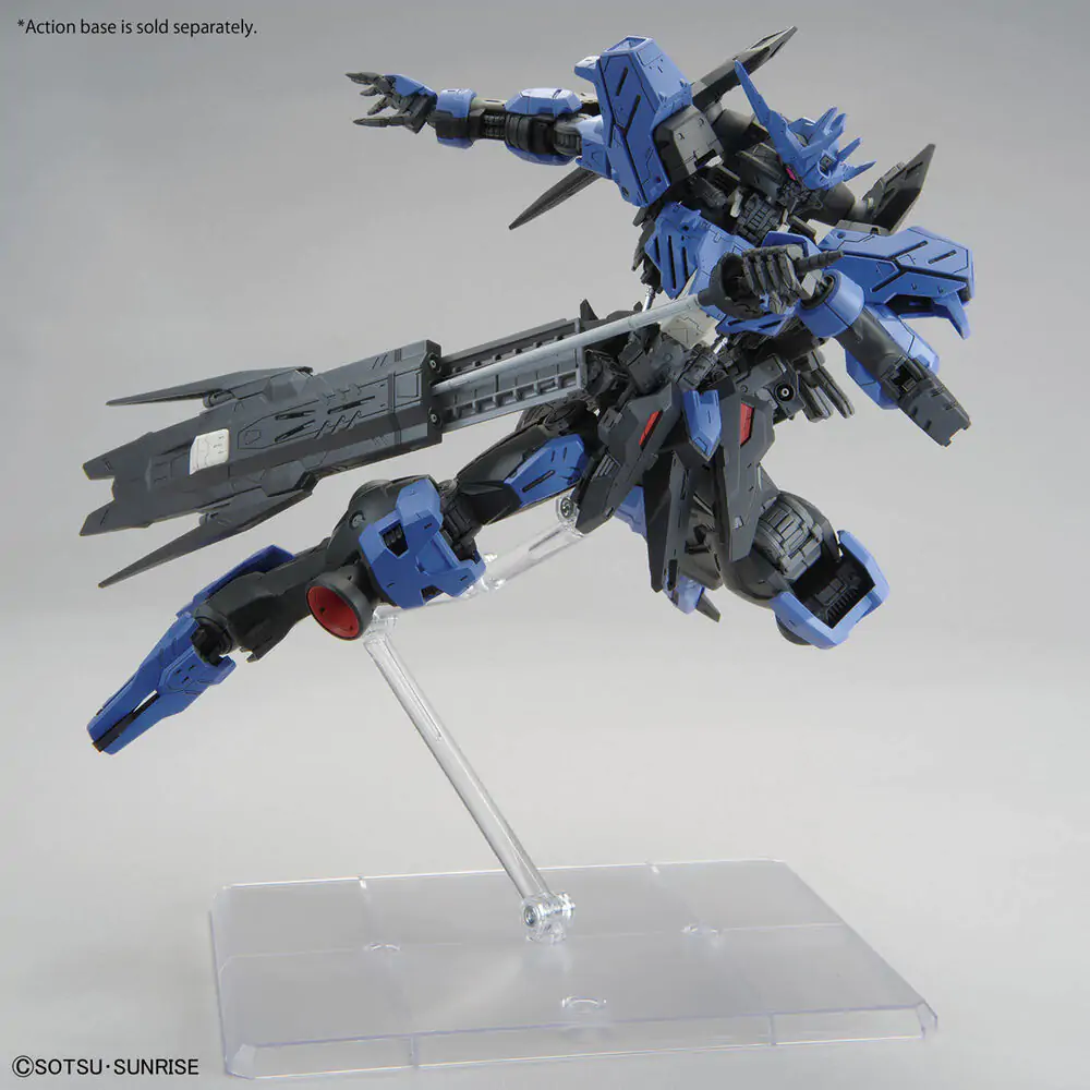 Mobile Suit Gundam Iron-Blooded Orphans Gundam Vidar Figur Produktfoto