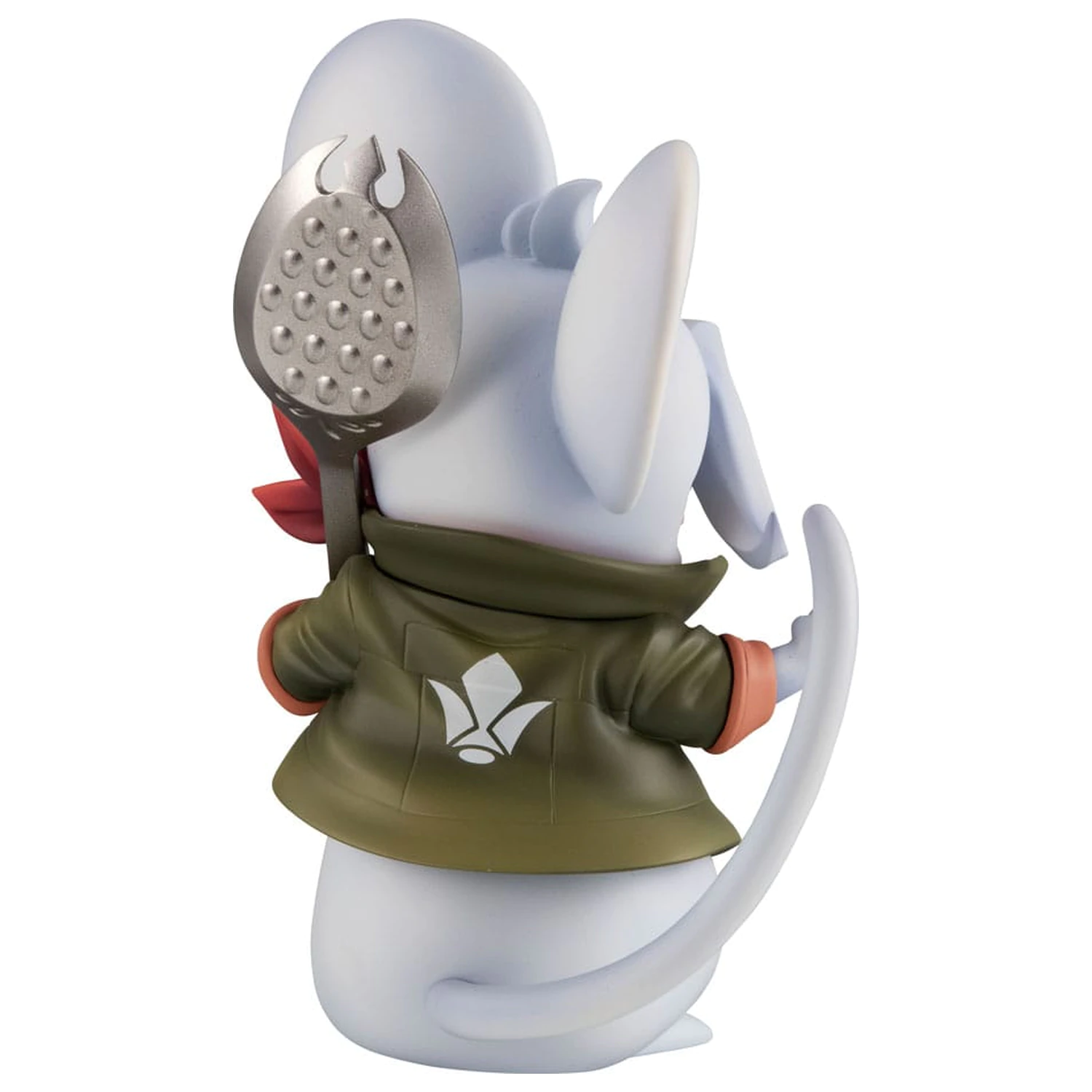 Mobile Suit Gundam Iron-Blooded Orphans PVC Statuen Orphanchu of Block 3 Mikatsuki & Orga 10. Jubiläum 12 cm Produktfoto