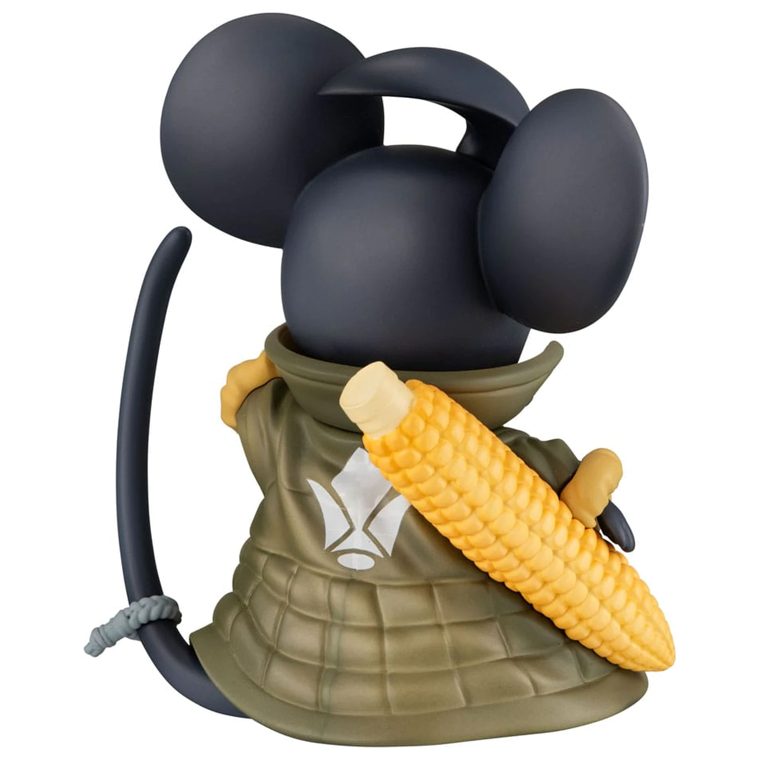 Mobile Suit Gundam Iron-Blooded Orphans PVC Statuen Orphanchu of Block 3 Mikatsuki & Orga 10. Jubiläum 12 cm Produktfoto