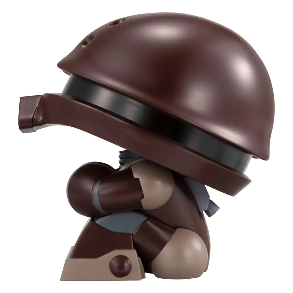 Mobile Suit Gundam Look Up PVC Statue Acguy 11 cm Produktfoto