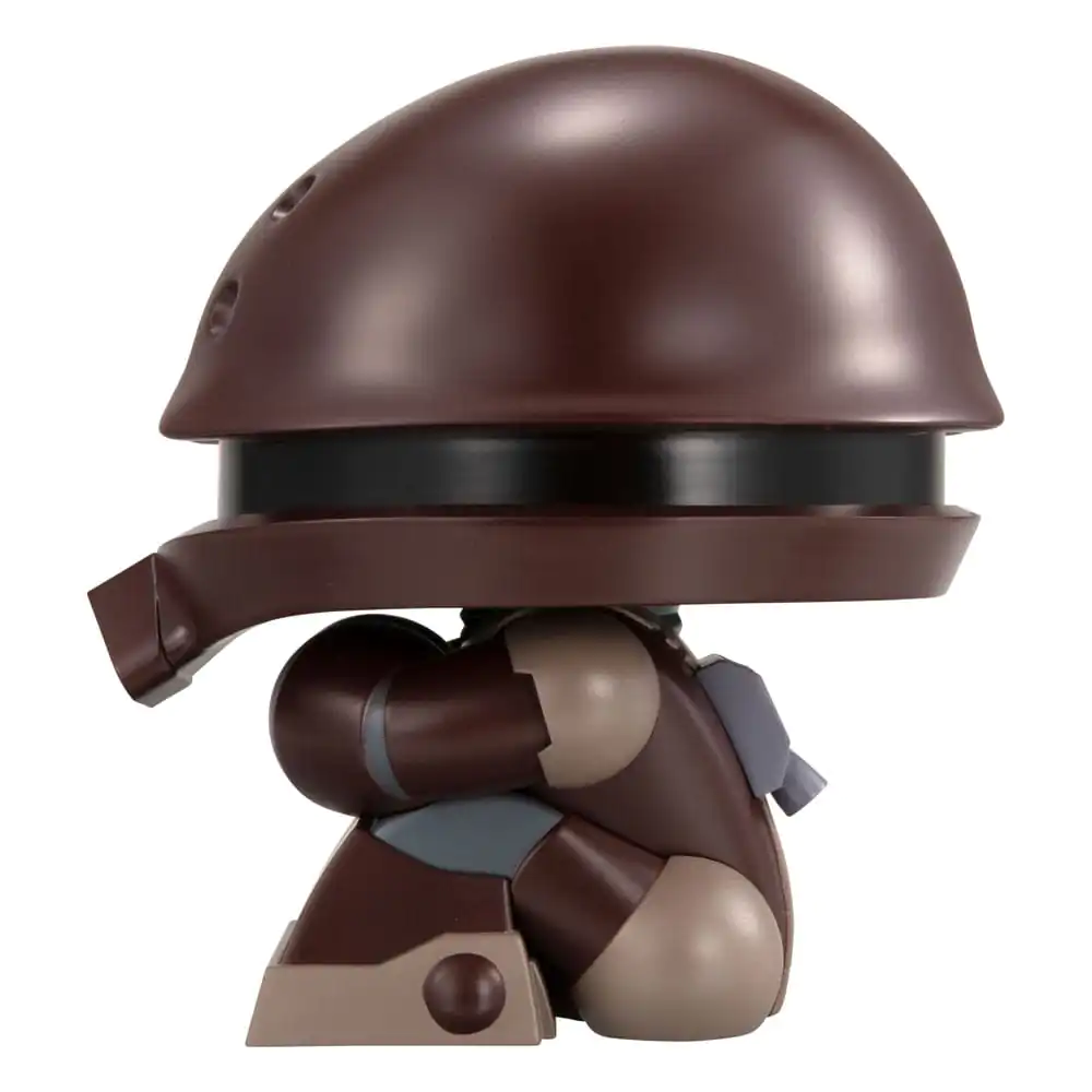 Mobile Suit Gundam Look Up PVC Statue Acguy 11 cm Produktfoto