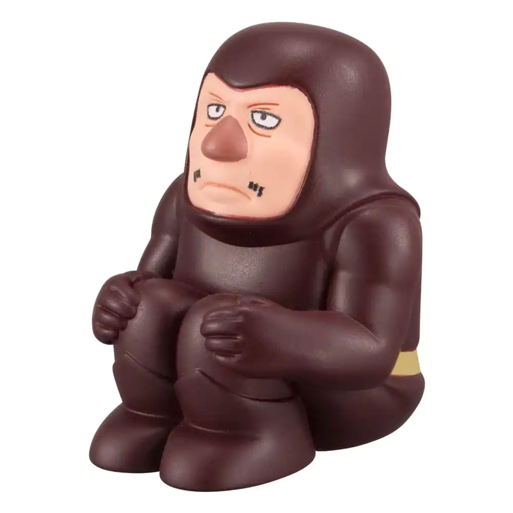 Mobile Suit Gundam Look Up PVC Statue Acguy 11 cm (with gift) Produktfoto